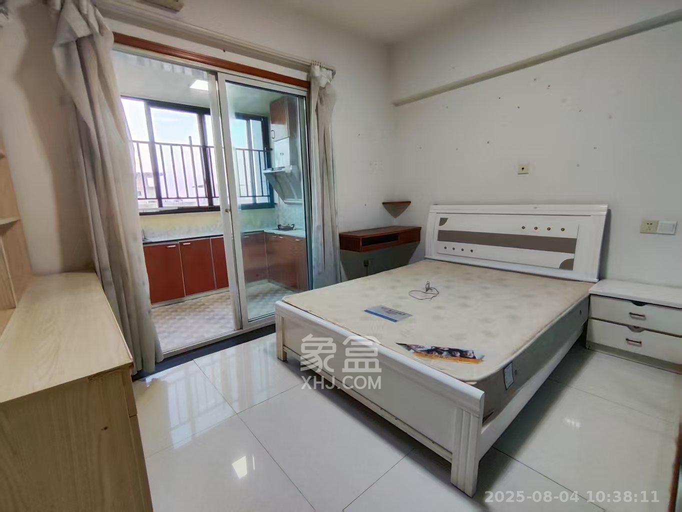 尚都花园城 1室1厅1卫 1100.0元/月 尚都花园城 1室1厅1卫 1100.0元/月室内图