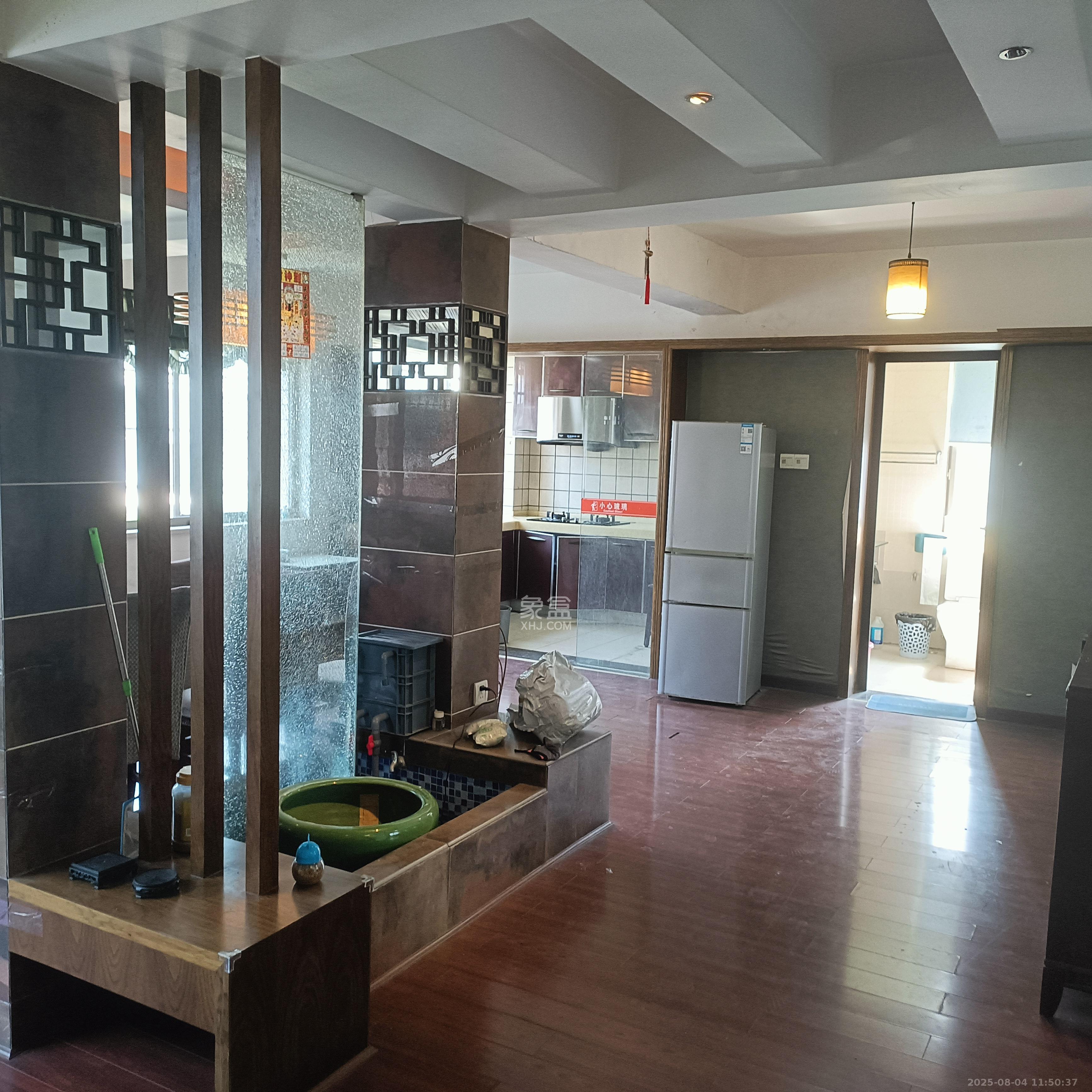 金湘北苑 4室2厅2卫 2700.0元/月 金湘北苑 4室2厅2卫 2700.0元/月室内图