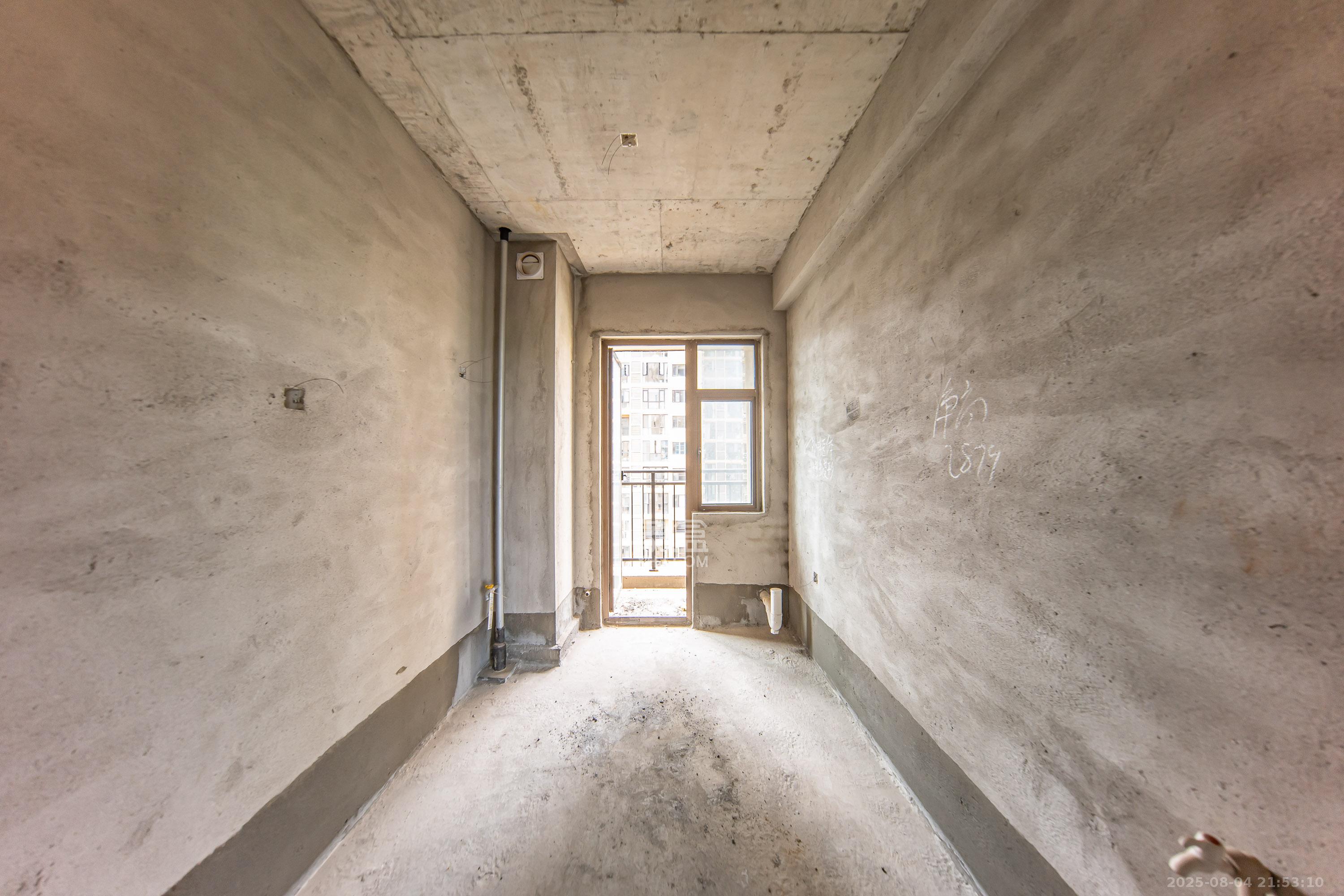 江山帝景雅典 3室2厅2卫 108.0万 江山帝景雅典 3室2厅2卫 108.0万厨房