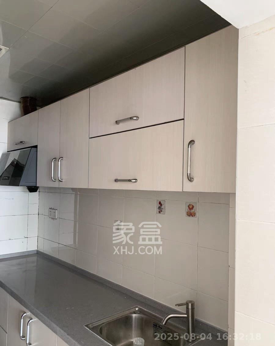 上河国际A座  1室0厅1卫   1600.00元/月室内图