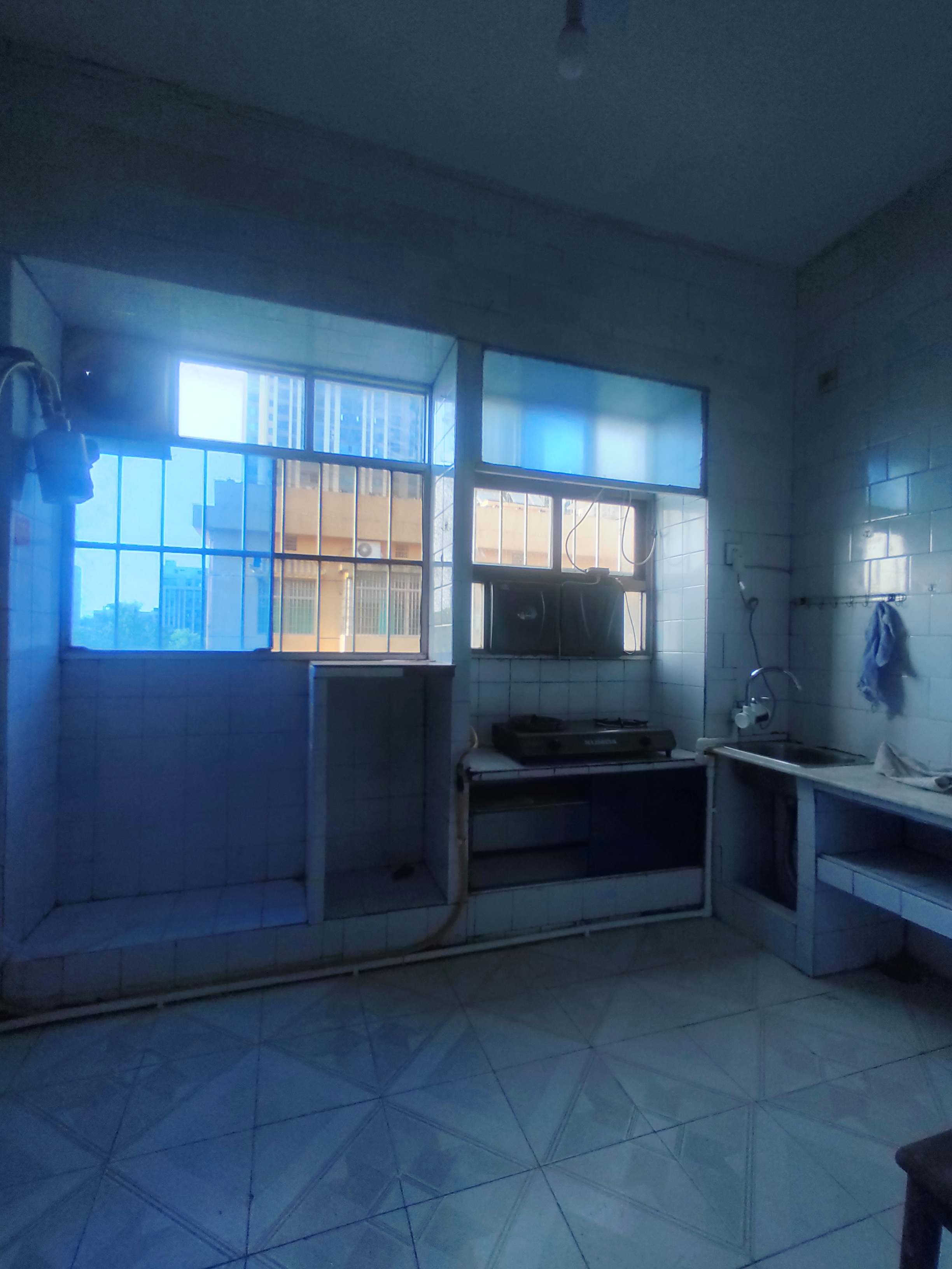 娄底技师学院家属院  1室1厅1卫    810.0元/月室内图