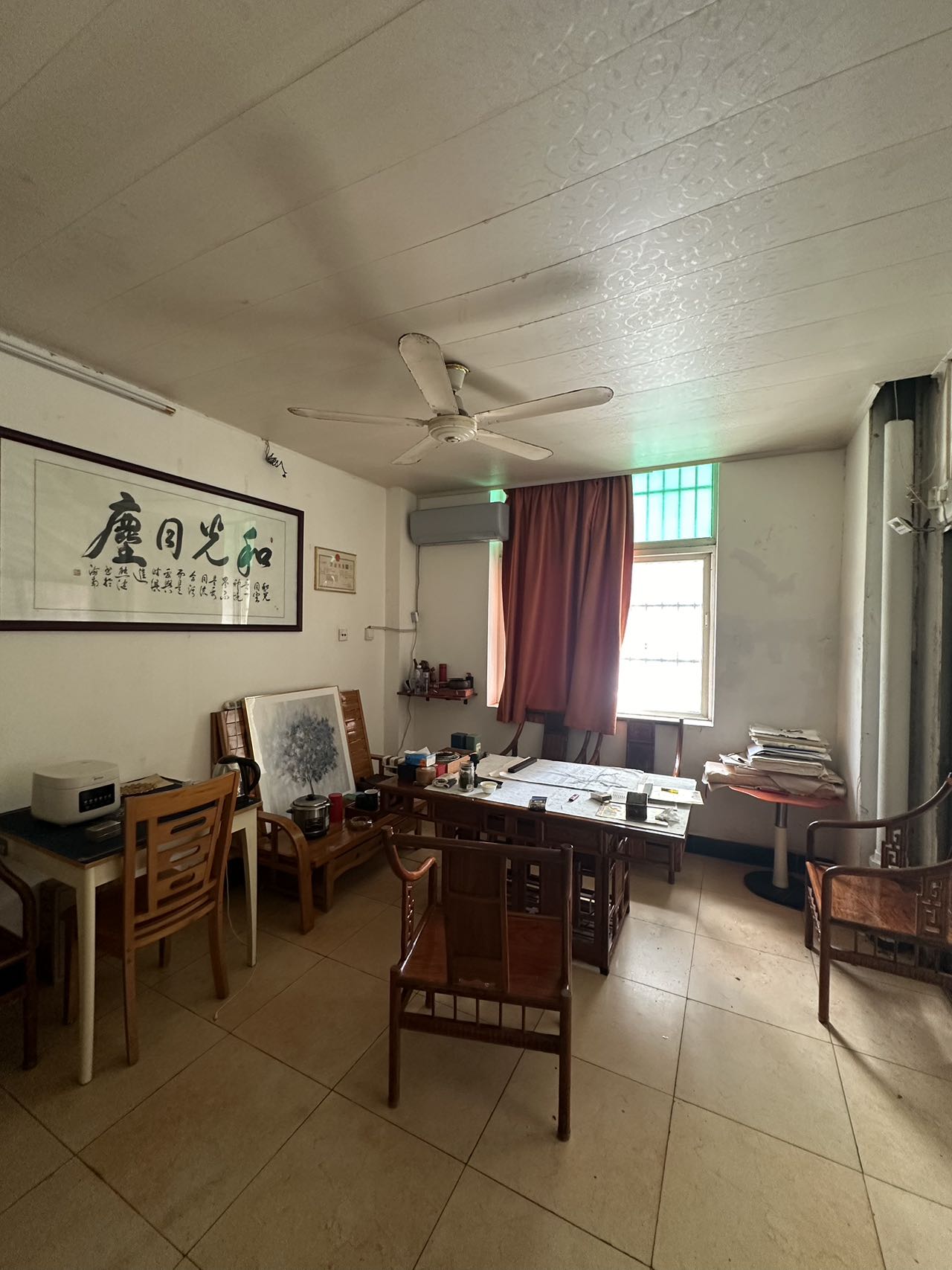 明珠大厦（别名：明珠苑）  1室1厅1卫   49.00万室内图1