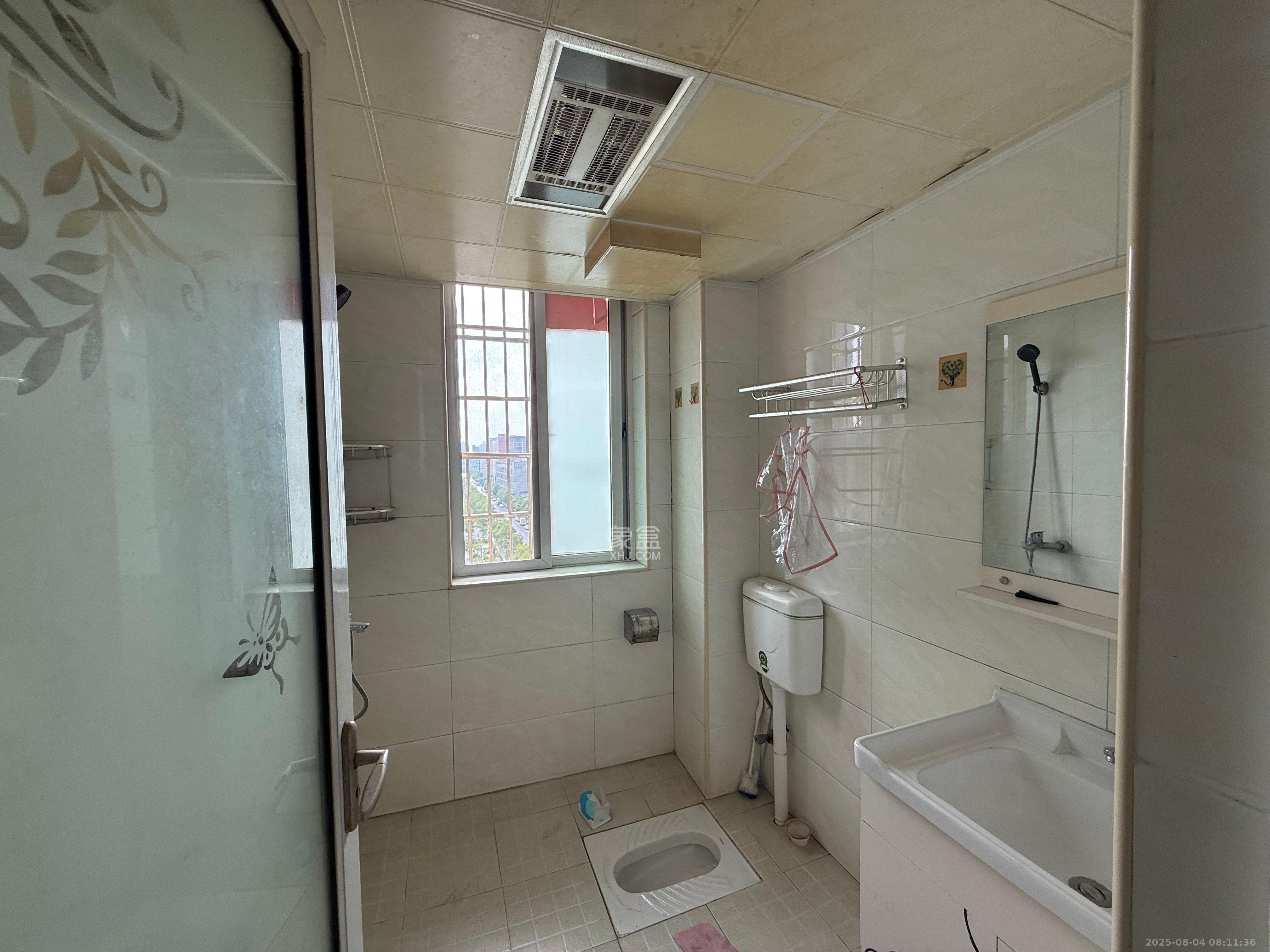 和沁园 2室1厅1卫 2000.0元/月 和沁园 2室1厅1卫 2000.0元/月室内图