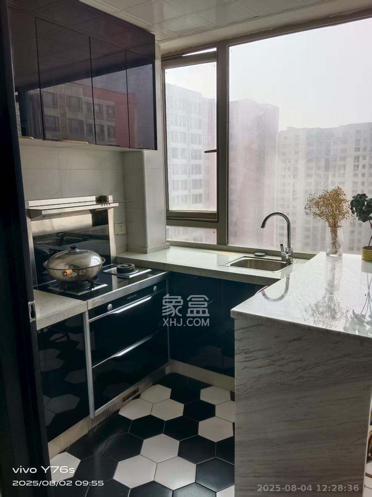 怡海星城 1室1厅1卫 1500.0元/月 怡海星城 1室1厅1卫 1500.0元/月室内图