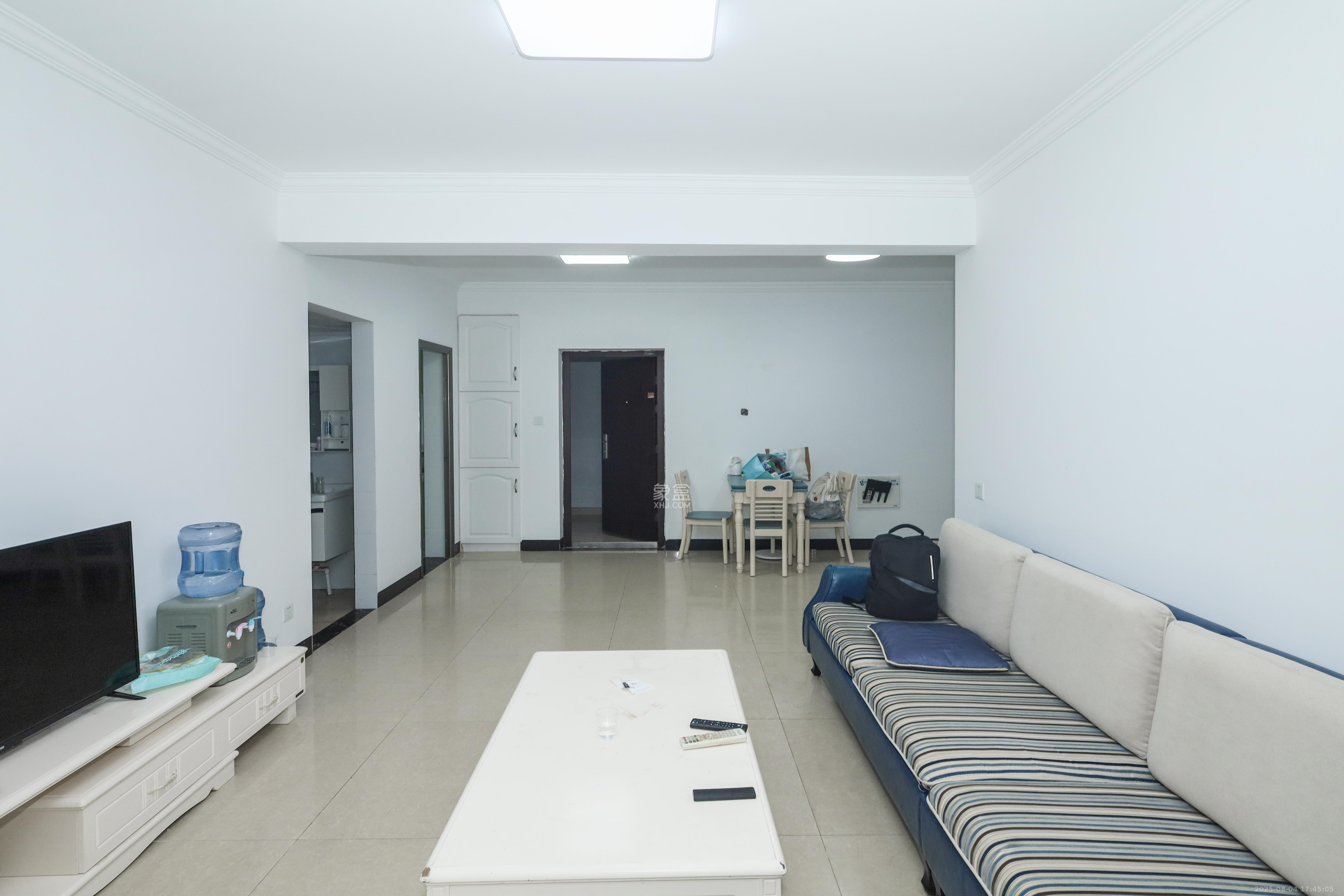 中冶中央公园  1室2厅1卫    95.0万 中冶中央公园  1室2厅1卫    95.0万客厅