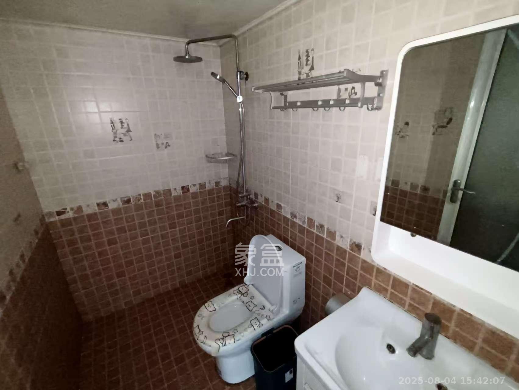 先锋东外滩 1室1厅1卫 1750.0元/月 先锋东外滩 1室1厅1卫 1750.0元/月室内图