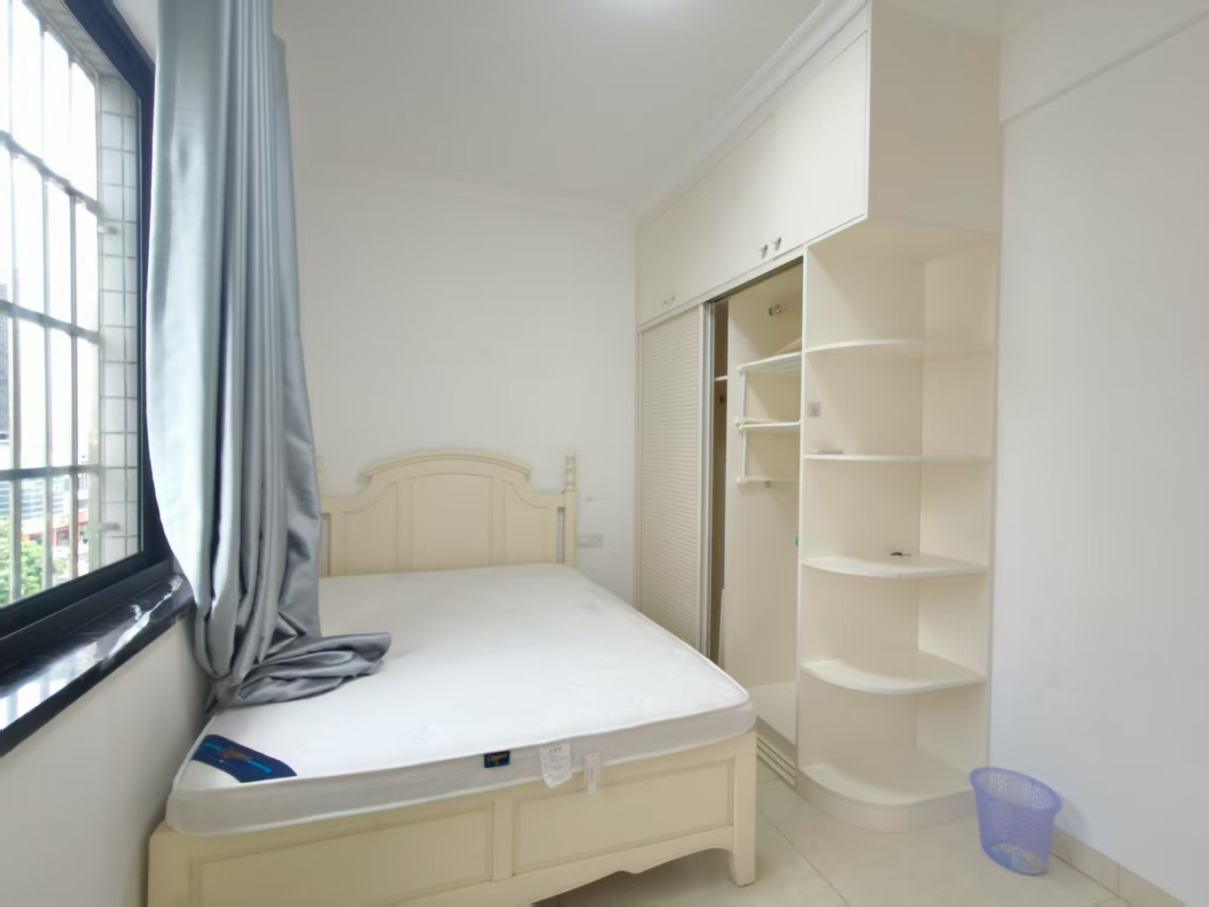 百金城小区 4室2厅2卫 4000.0元/月 百金城小区 4室2厅2卫 4000.0元/月室内图