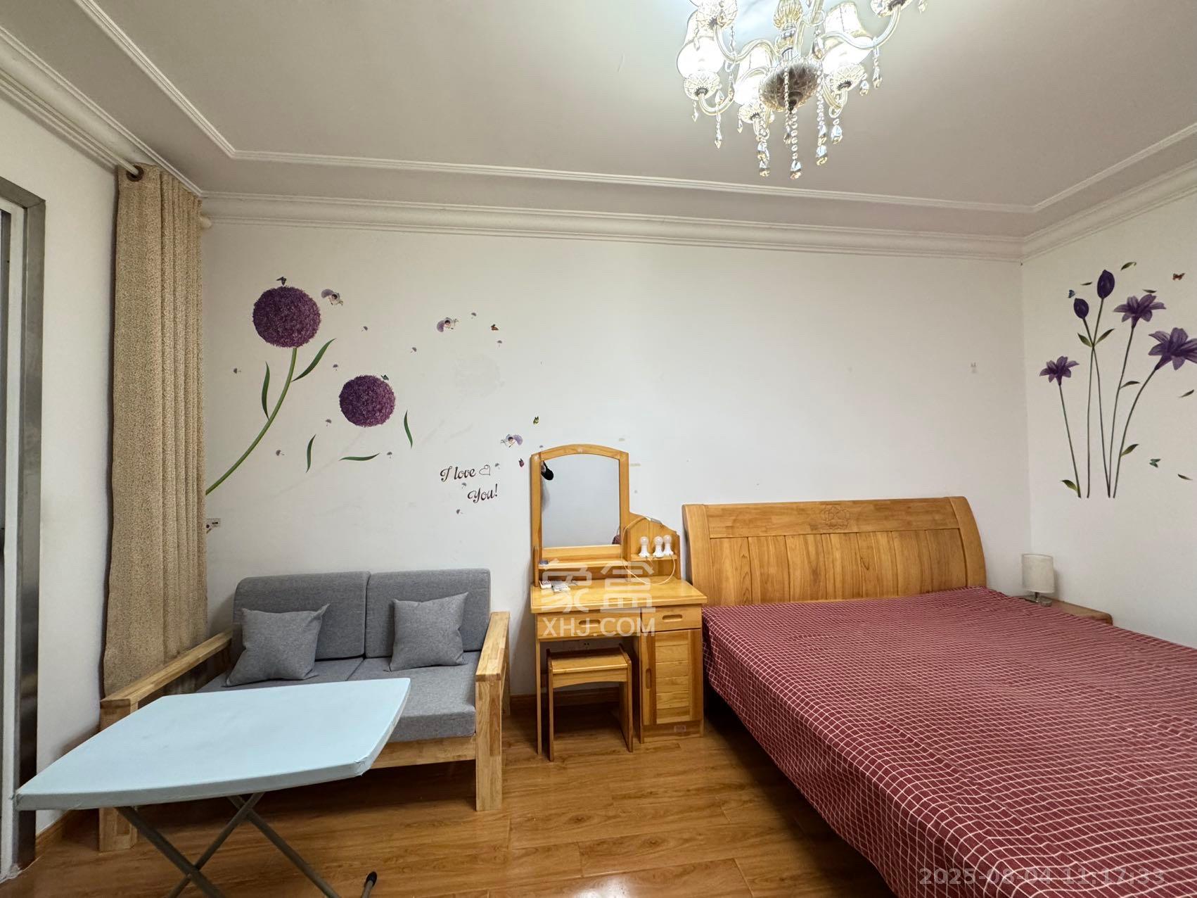 蓝湾国际广场 1室1厅1卫 1600.0元/月 蓝湾国际广场 1室1厅1卫 1600.0元/月室内图