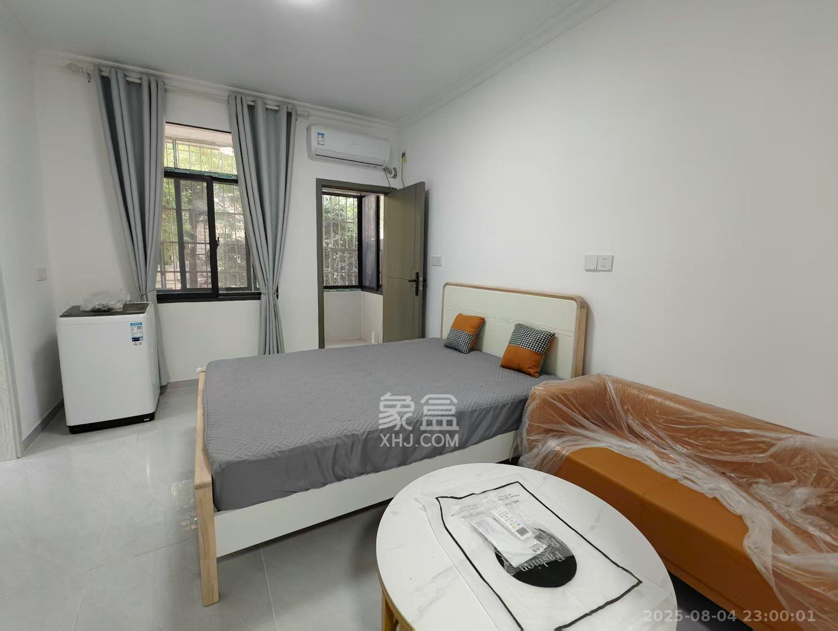 高桥社区高福星小区  1室0厅0卫    1600.0元/月室内图