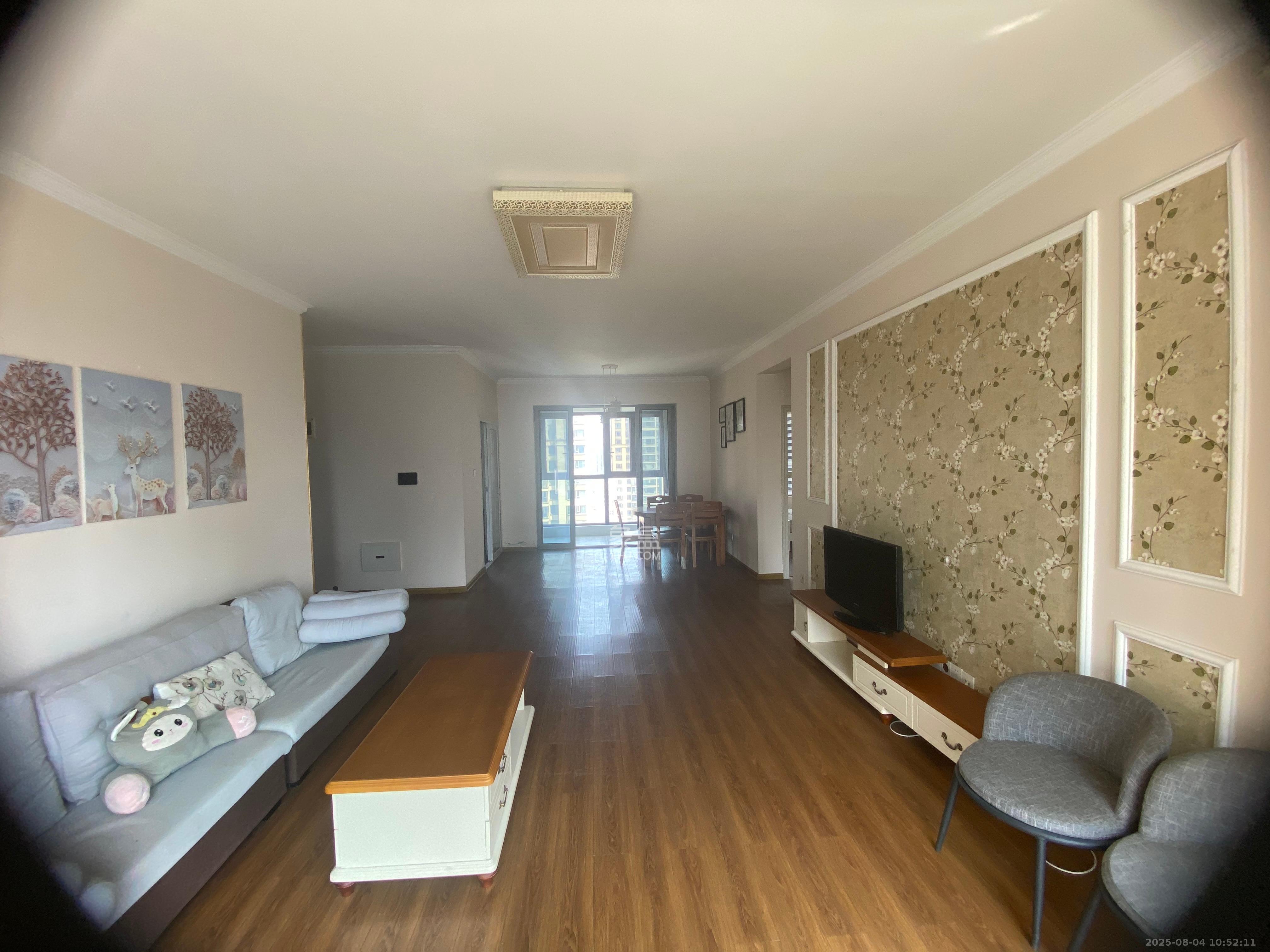 梅溪湖金茂悦(金悦雅苑) 4室2厅2卫 3800.0元/月 梅溪湖金茂悦(金悦雅苑) 4室2厅2卫 3800.0元/月室内图