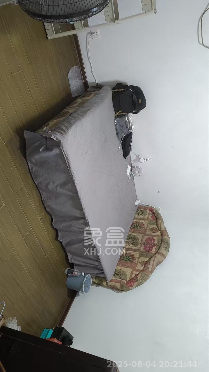 好家园  2室1厅1卫   1500.00元/月室内图