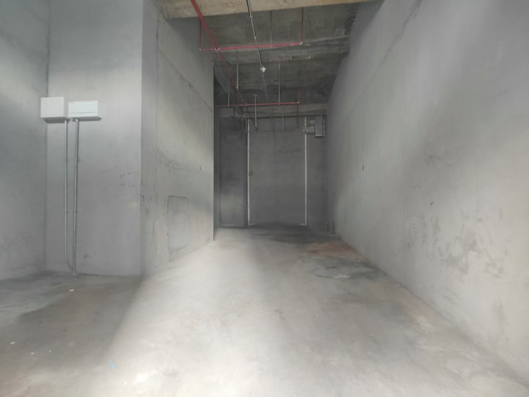 龙湖光年   76.0㎡     22800.00元/月室内图