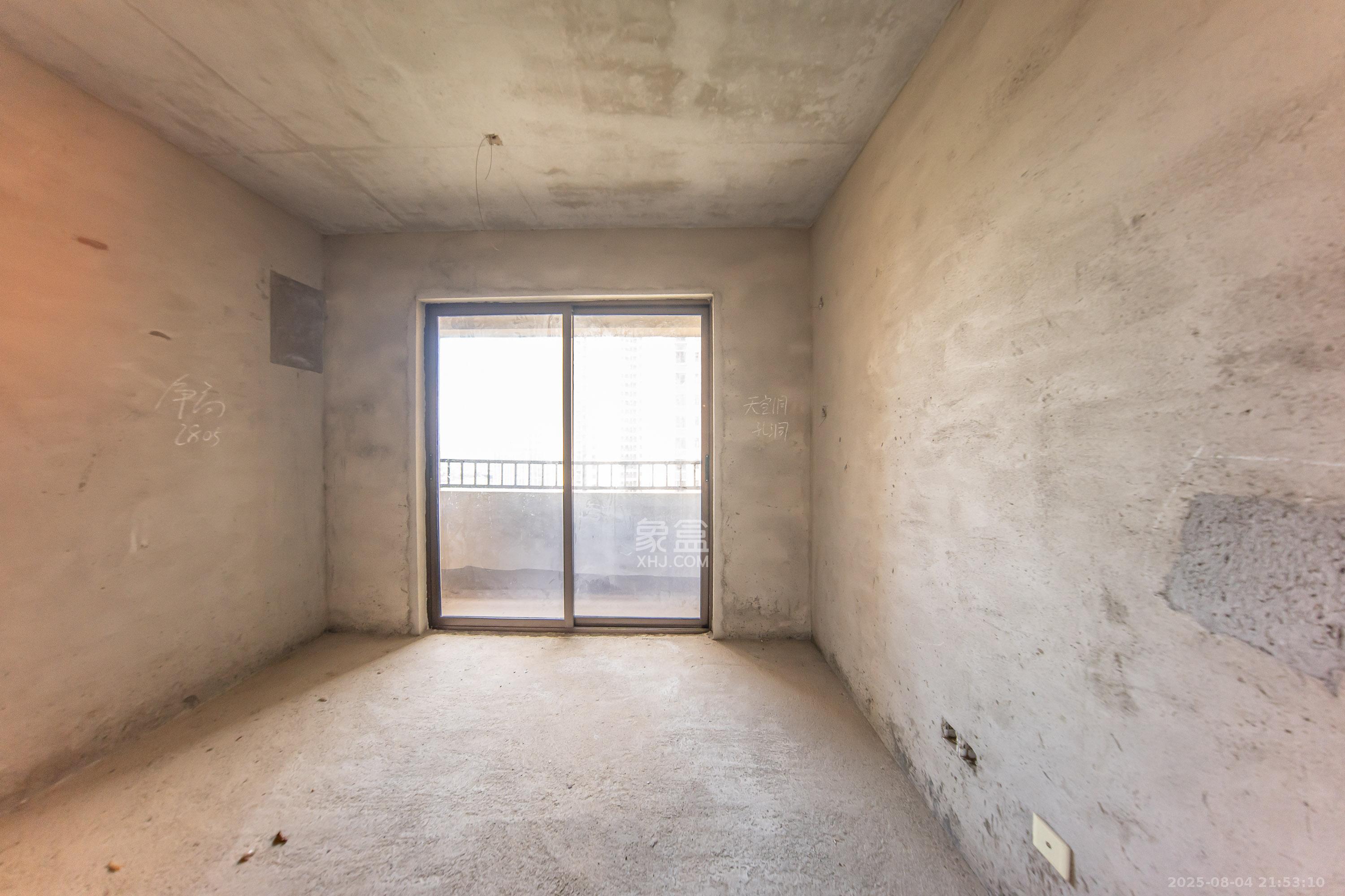 江山帝景雅典 3室2厅2卫 108.0万 江山帝景雅典 3室2厅2卫 108.0万卧室