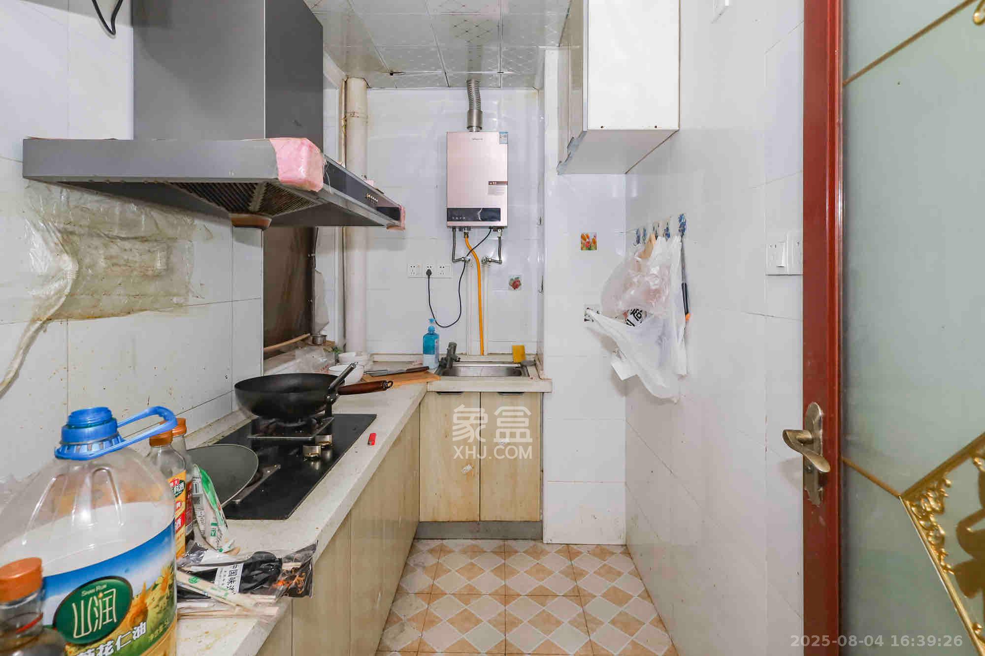 旭辉藏郡（藏郡、旭湘华府)  3室2厅1卫    2200.0元/月室内图