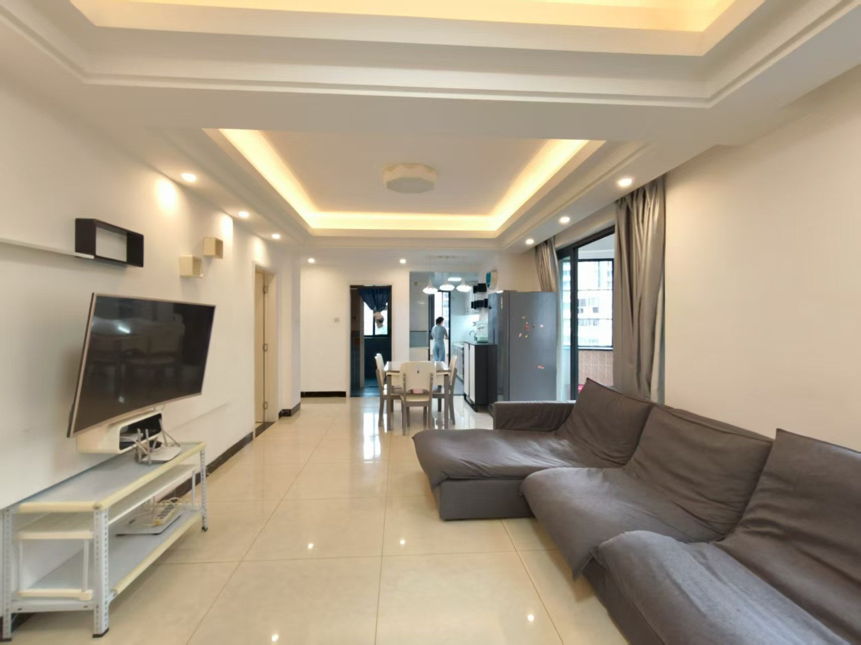 百金城小区 4室2厅2卫 4000.0元/月 百金城小区 4室2厅2卫 4000.0元/月室内图