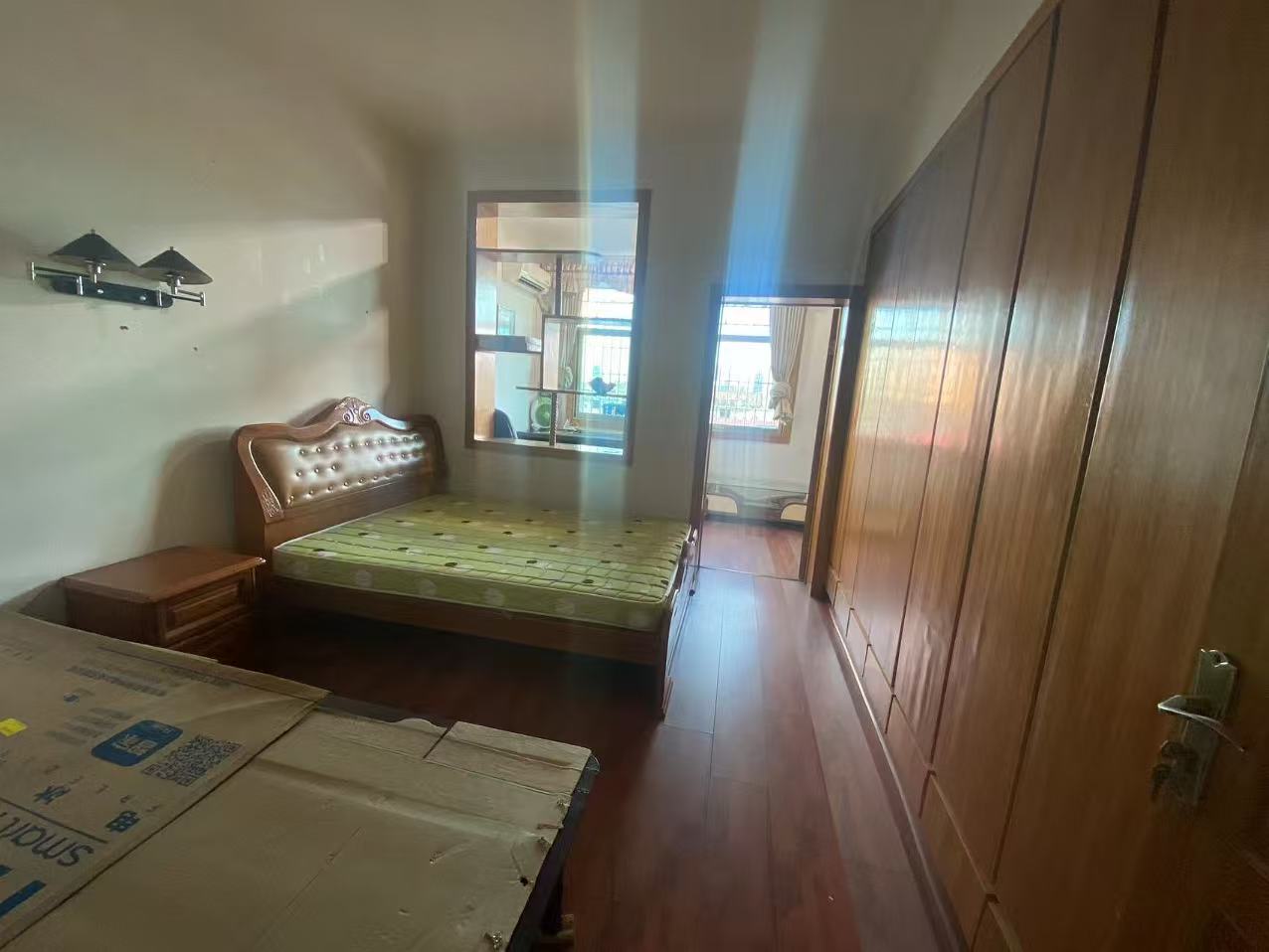 自来水公司家属楼（春檀路）  3室2厅1卫    1100.0元/月室内图