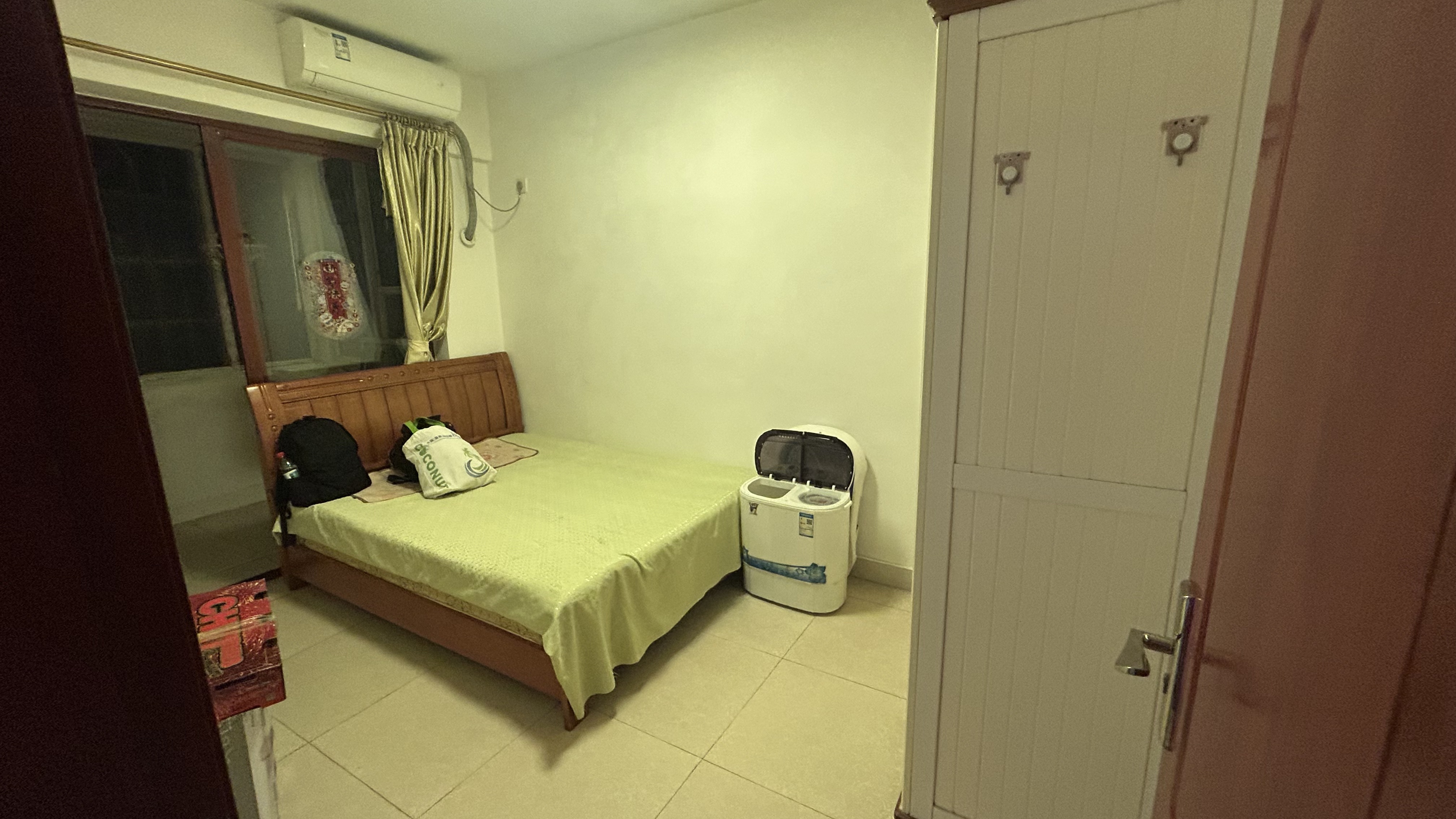 榆海华庭 2室1厅1卫 2500.0元/月 榆海华庭 2室1厅1卫 2500.0元/月室内图