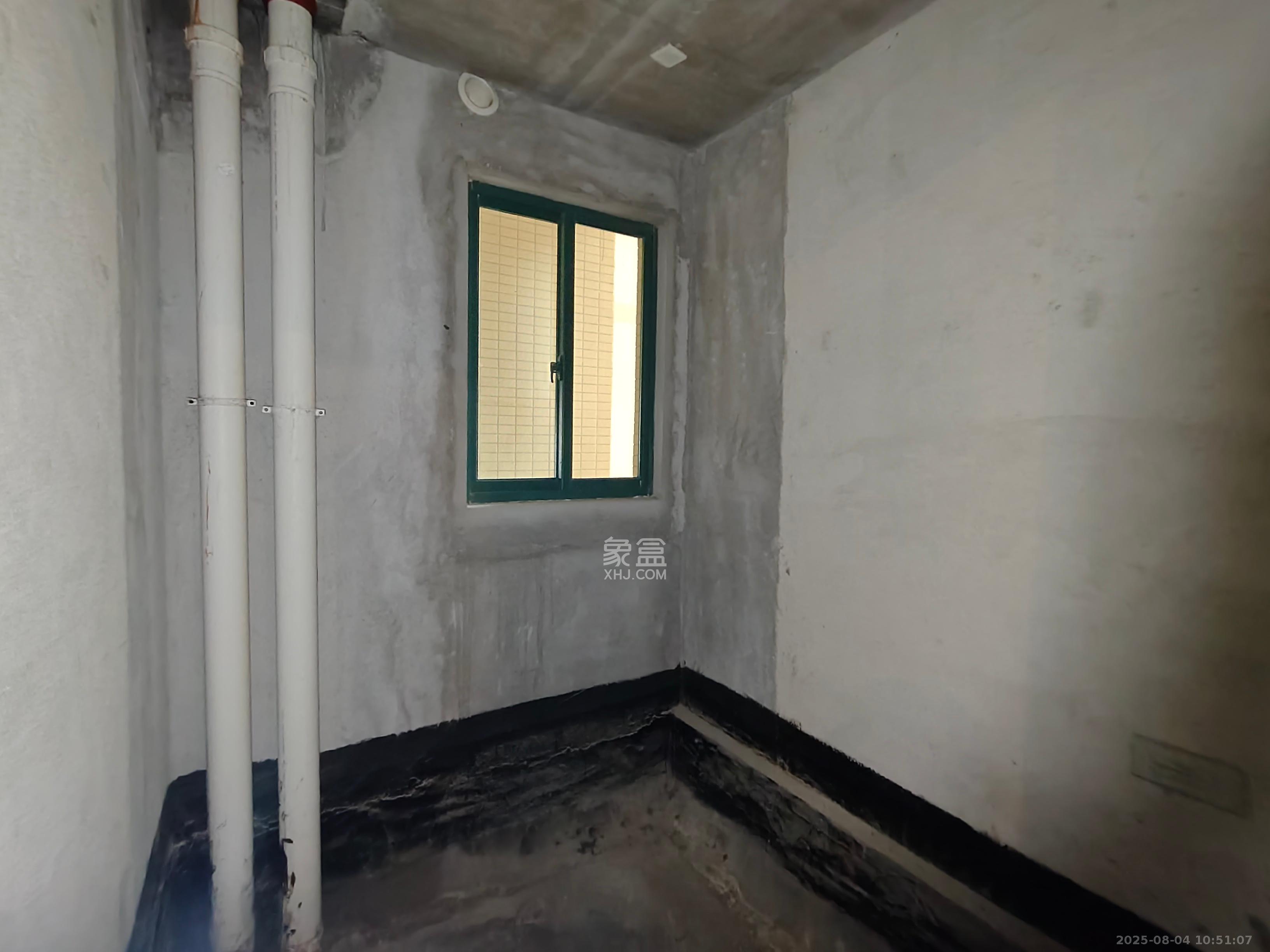 富基世纪公园  3室2厅1卫    1300.0元/月室内图