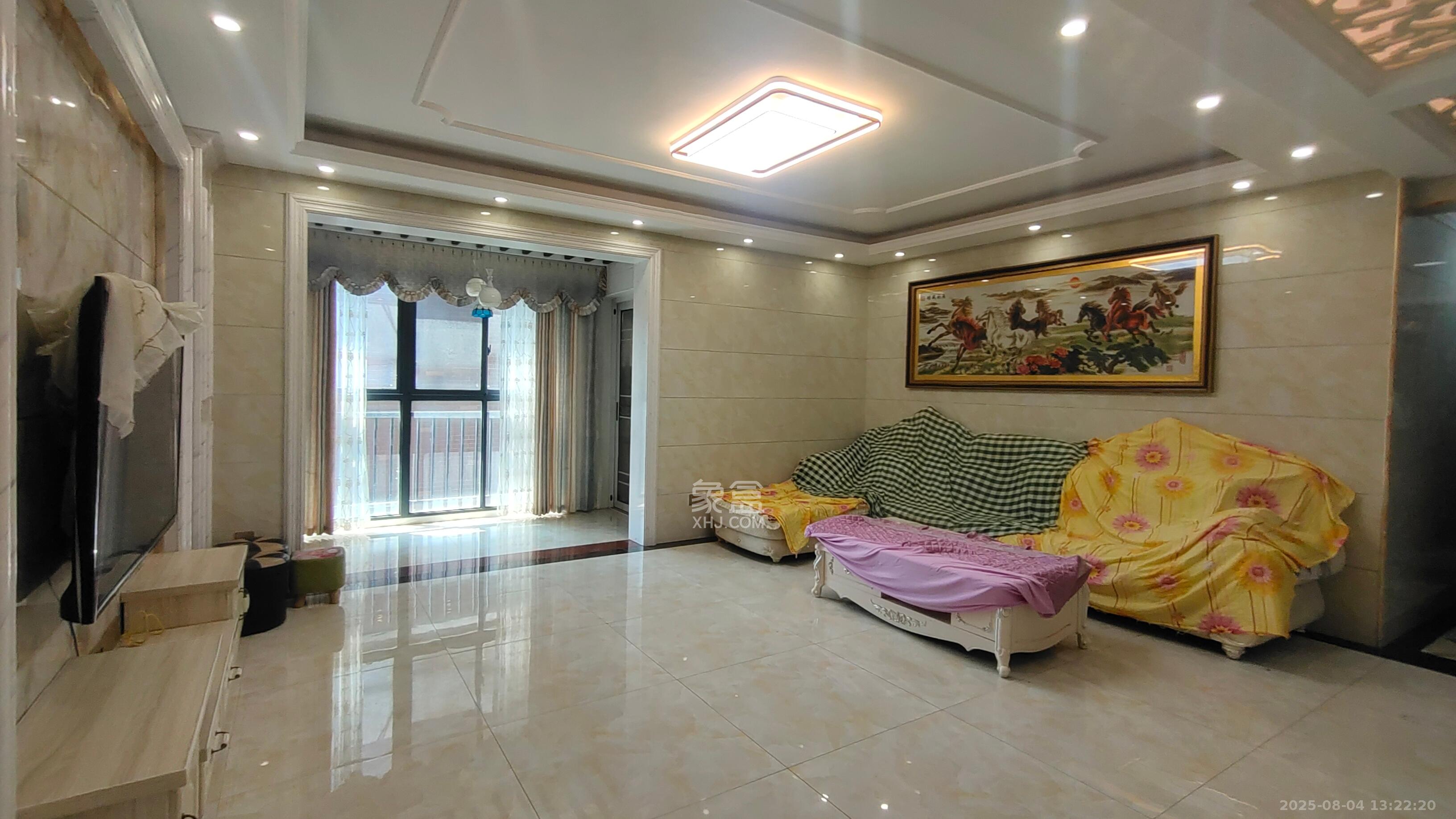 五矿格澜郡 3室2厅2卫 3000.0元/月 五矿格澜郡 3室2厅2卫 3000.0元/月室内图