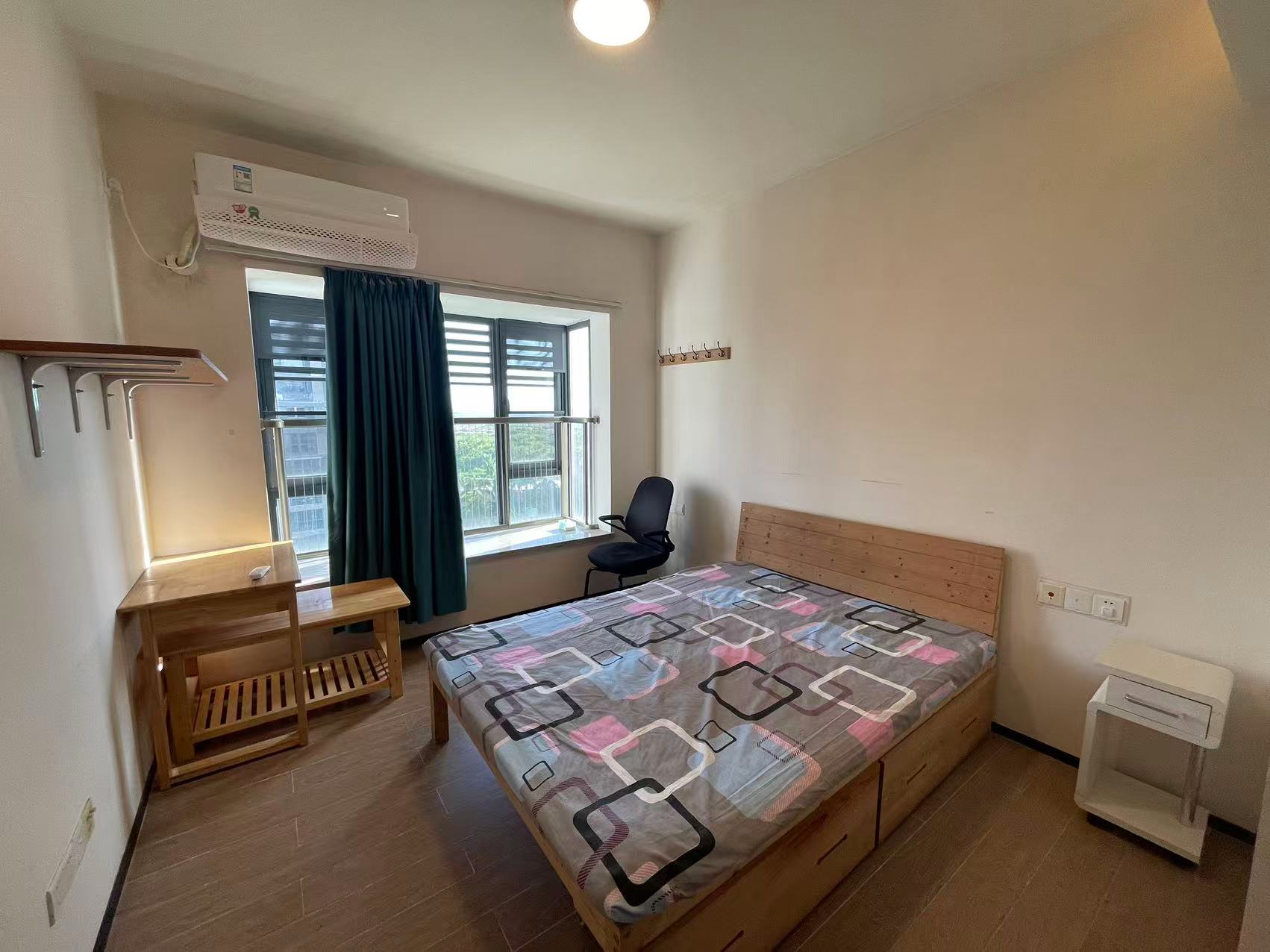 恒大美丽沙天澜湾 2室2厅1卫 2200.0元/月 恒大美丽沙天澜湾 2室2厅1卫 2200.0元/月室内图