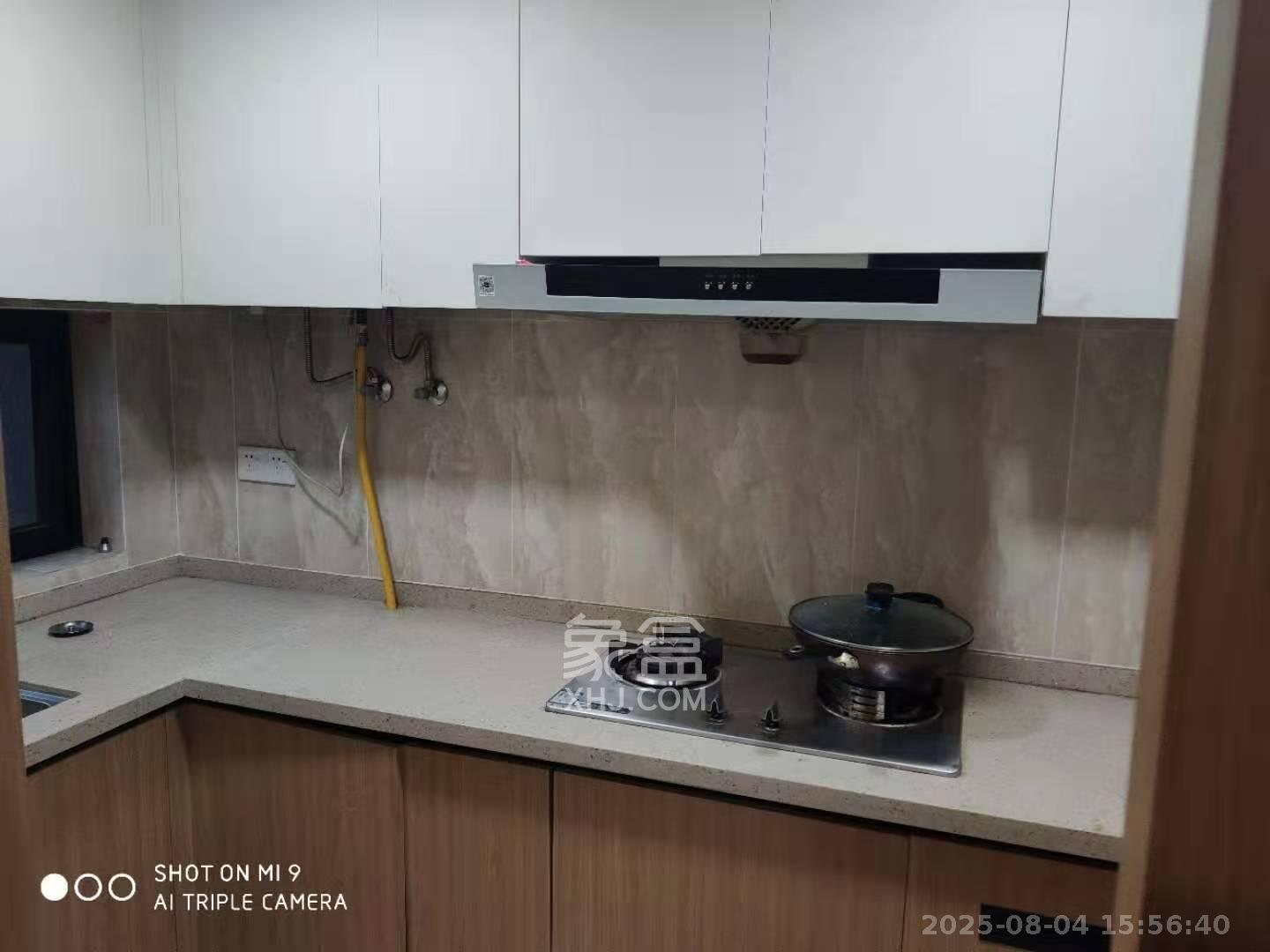 万科金域蓝湾  1室2厅2卫    3000.0元/月 万科金域蓝湾  1室2厅2卫    3000.0元/月室内图