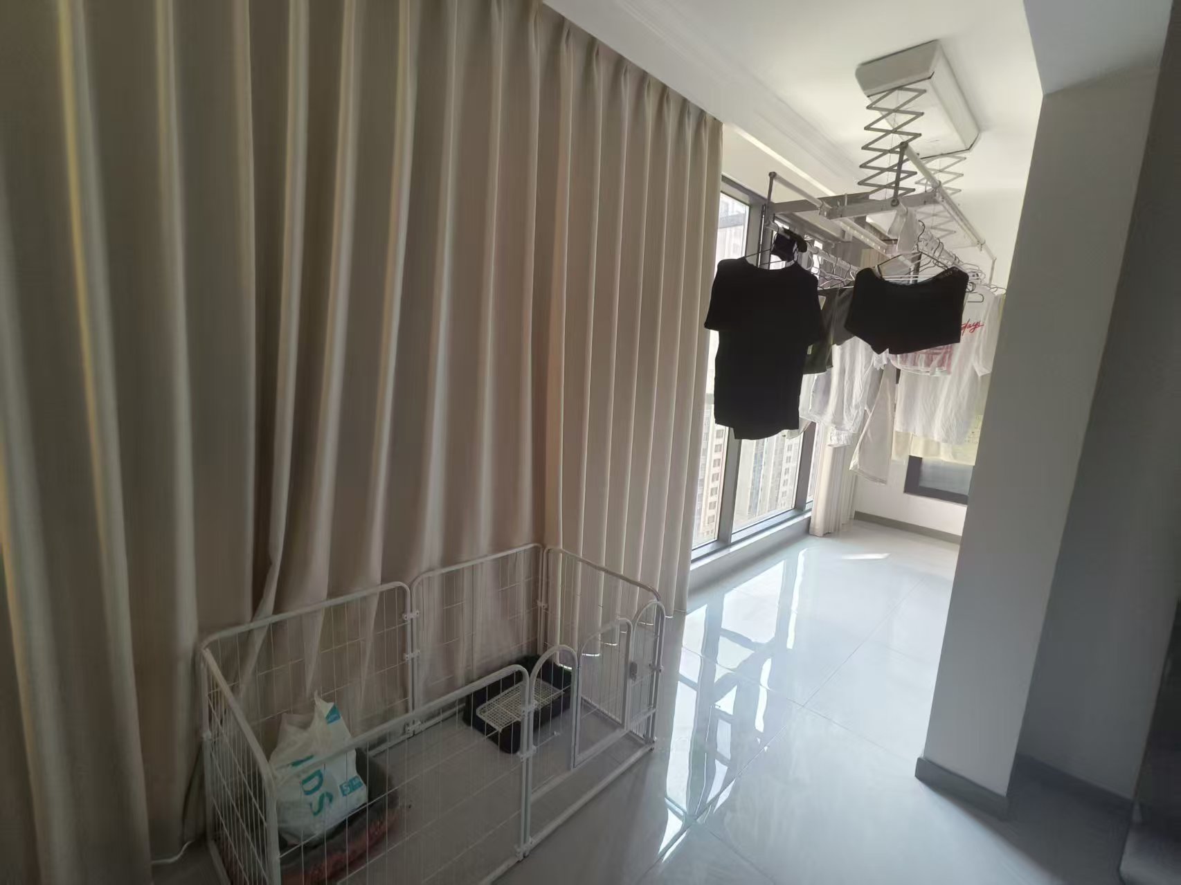 金科集美东方 3室2厅2卫 1800.0元/月 金科集美东方 3室2厅2卫 1800.0元/月室内图