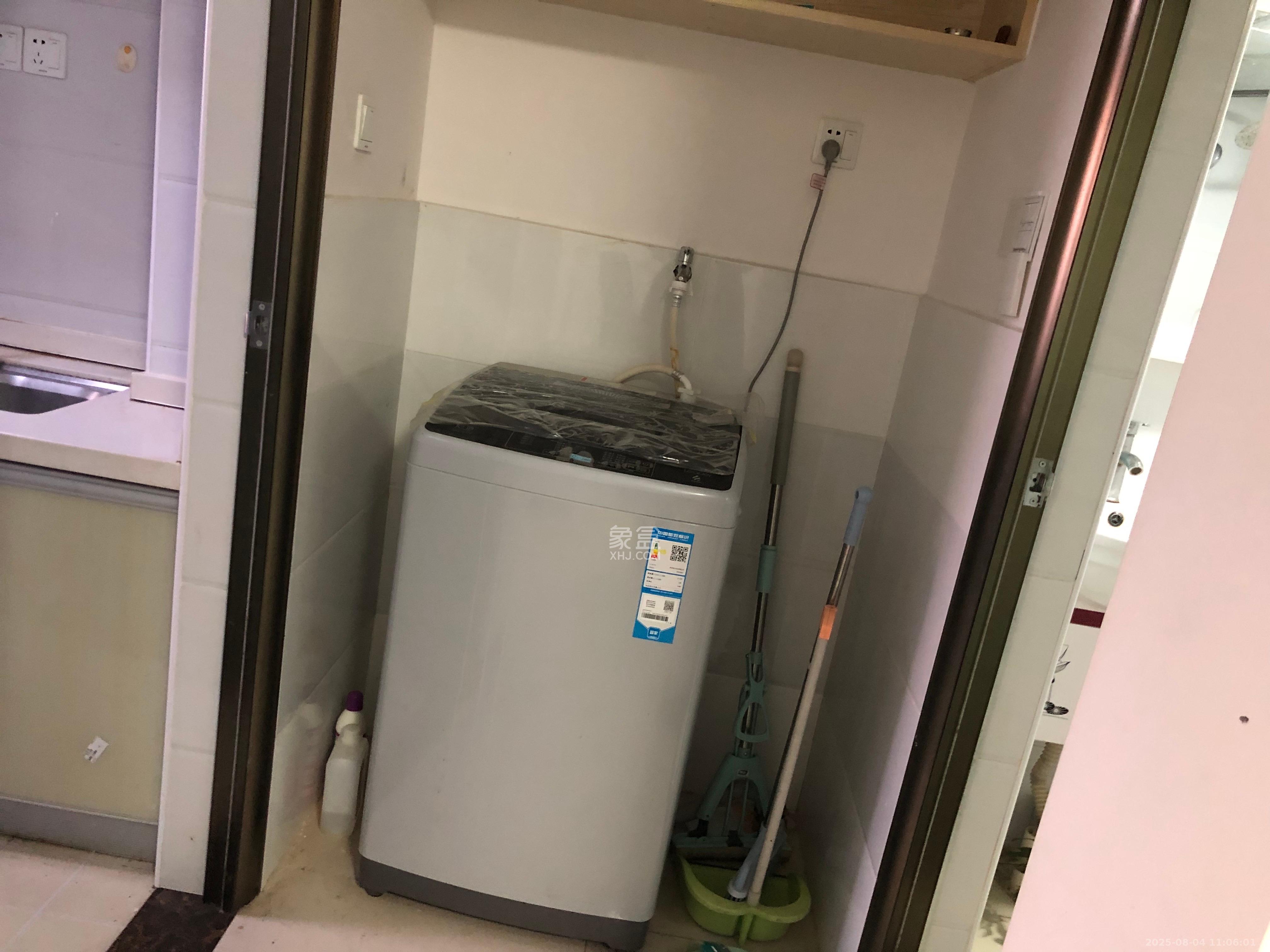 水墨林溪 1室1厅1卫 1380.0元/月 水墨林溪 1室1厅1卫 1380.0元/月室内图