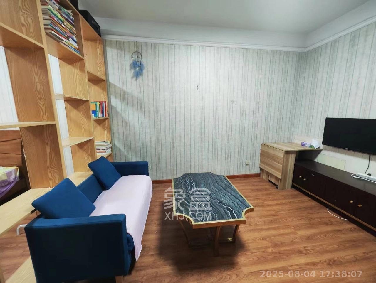 鑫远和城(一、二期)  1室1厅1卫    1300.0元/月 鑫远和城(一、二期)  1室1厅1卫    1300.0元/月室内图