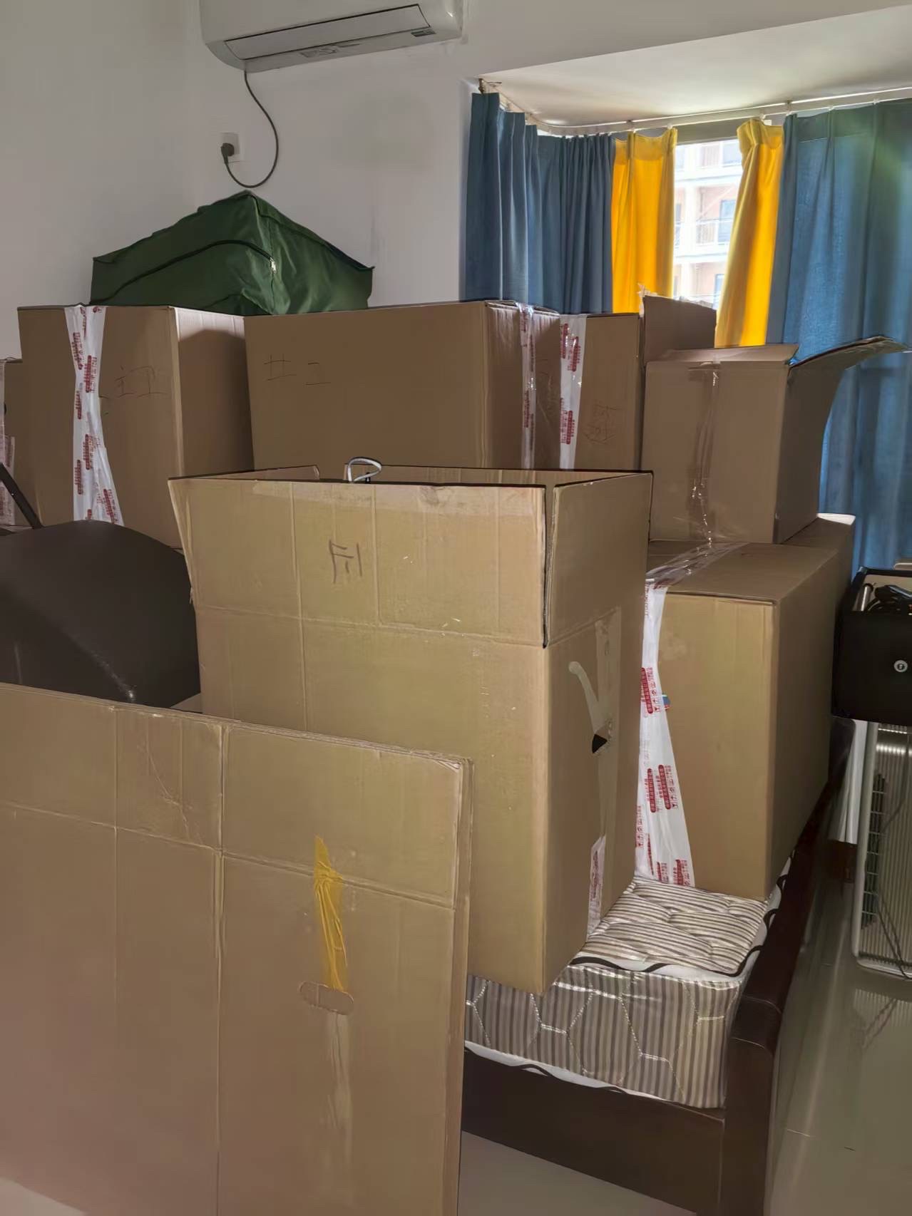 美舍嘉苑一期 4室2厅3卫 2900.0元/月 美舍嘉苑一期 4室2厅3卫 2900.0元/月室内图