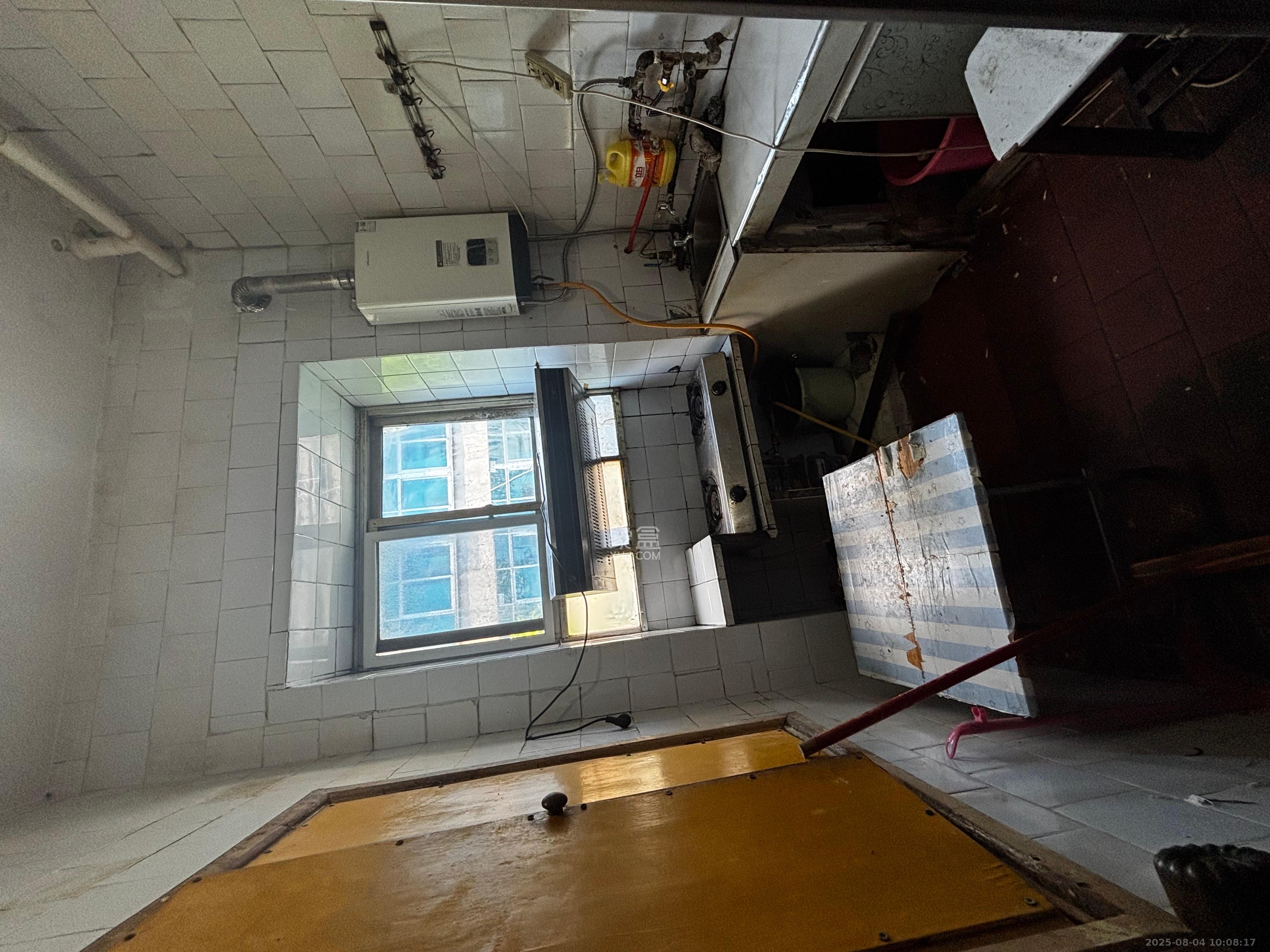 向韶村  3室1厅1卫    1800.0元/月室内图