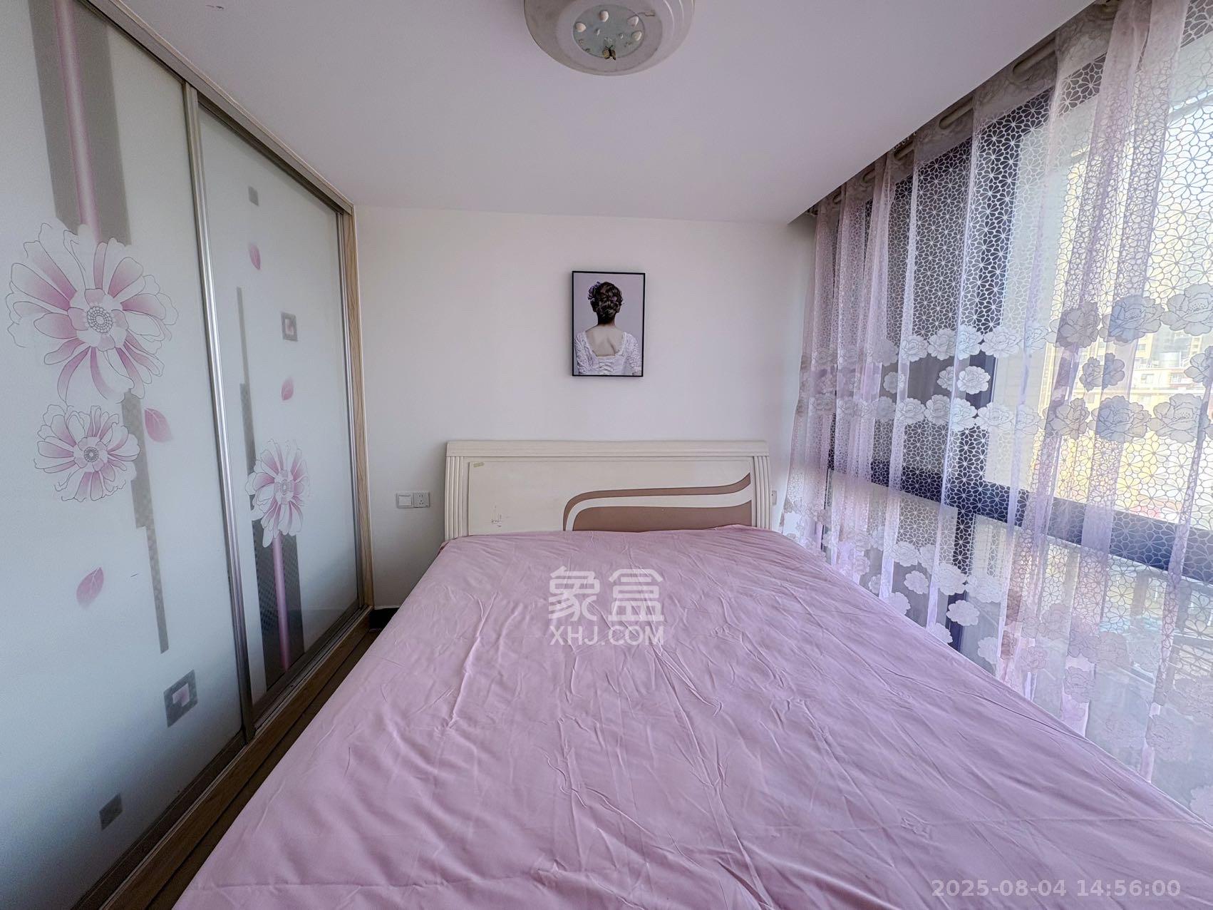 深业睿城  2室1厅1卫    1500.0元/月室内图1