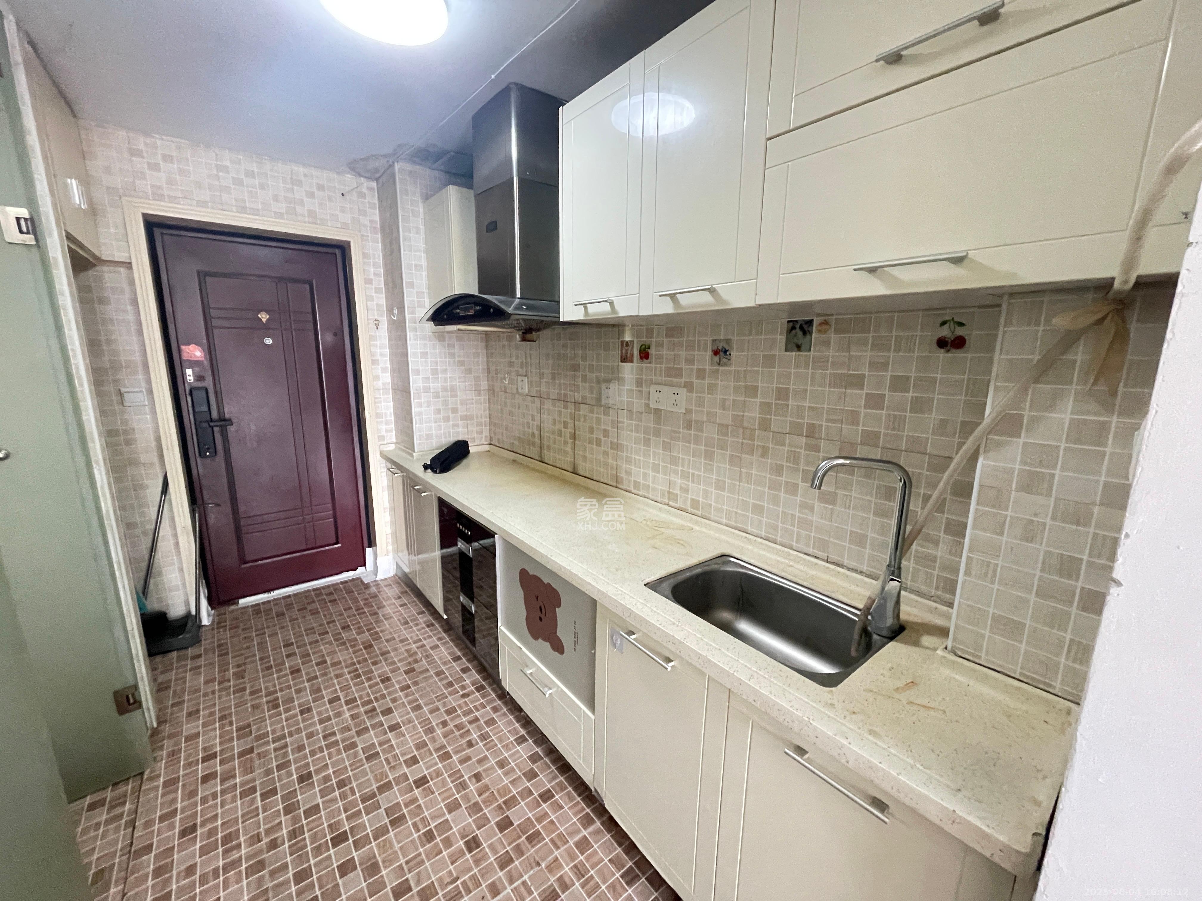 上河国际A座 1室1厅1卫 1300.0元/月 上河国际A座 1室1厅1卫 1300.0元/月室内图