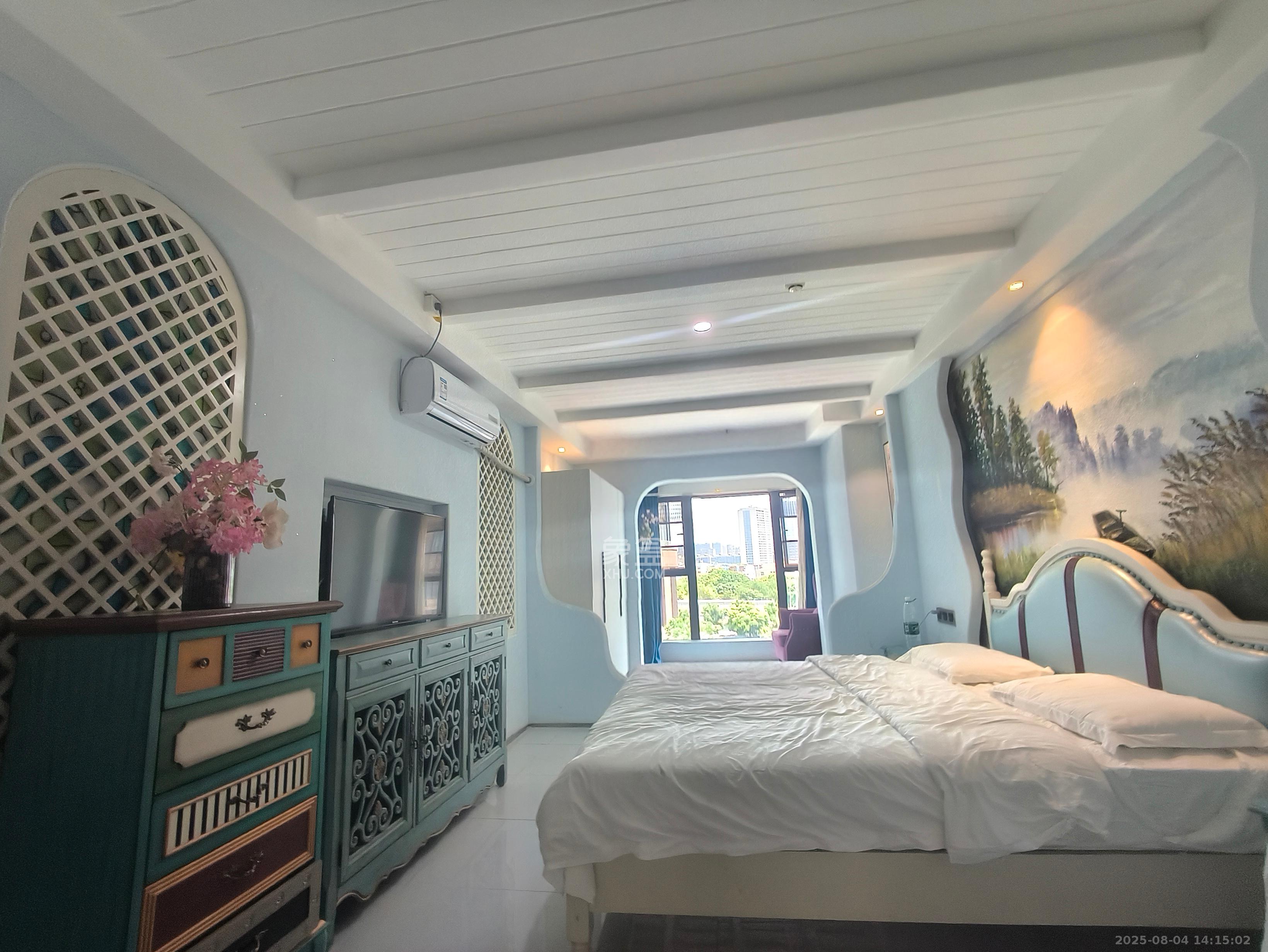 高升时代广场（冠铭商务中心）  1室0厅0卫    1500.0元/月室内图