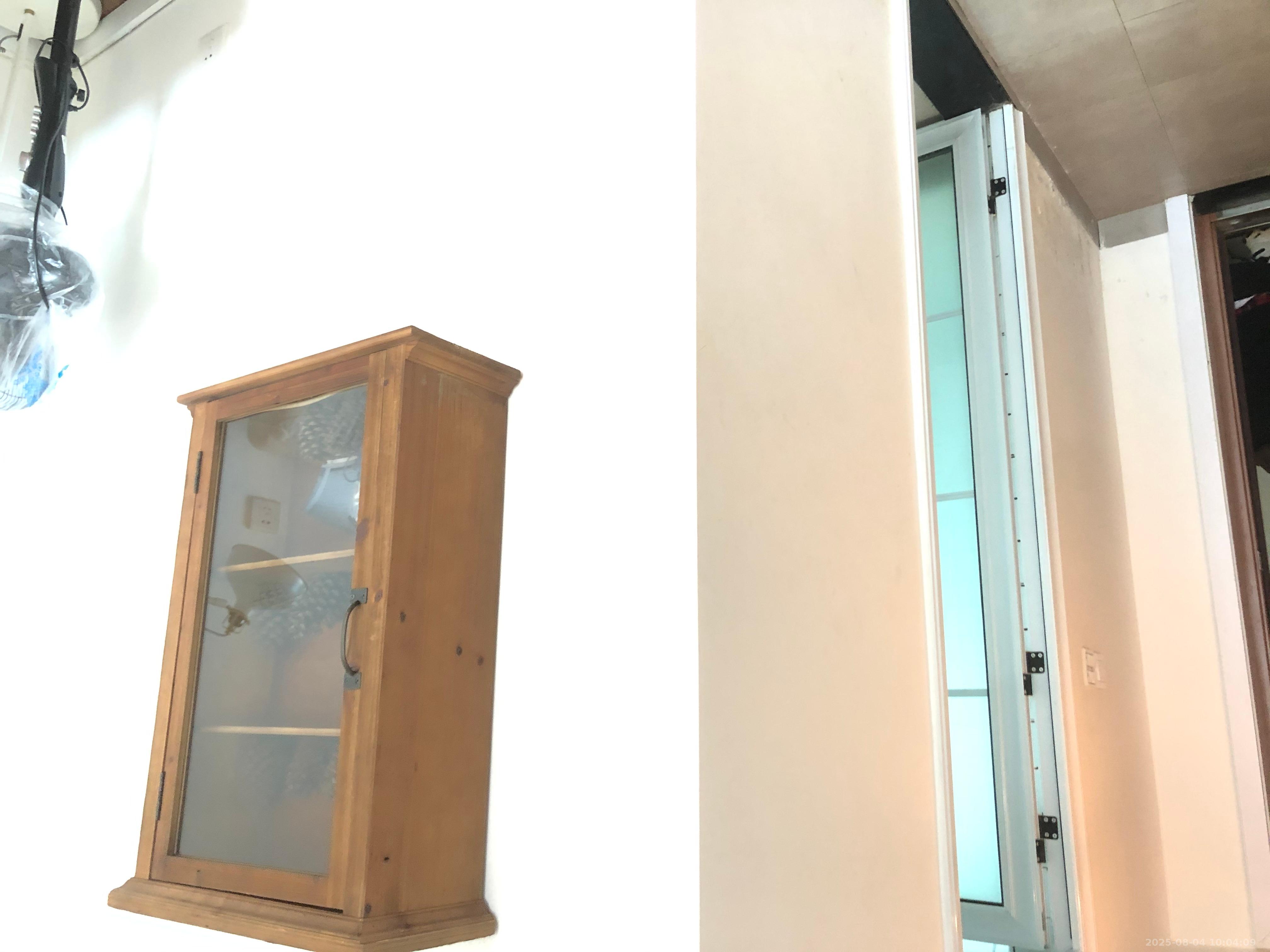 洋湖时代  1室1厅1卫    1400.0元/月室内图