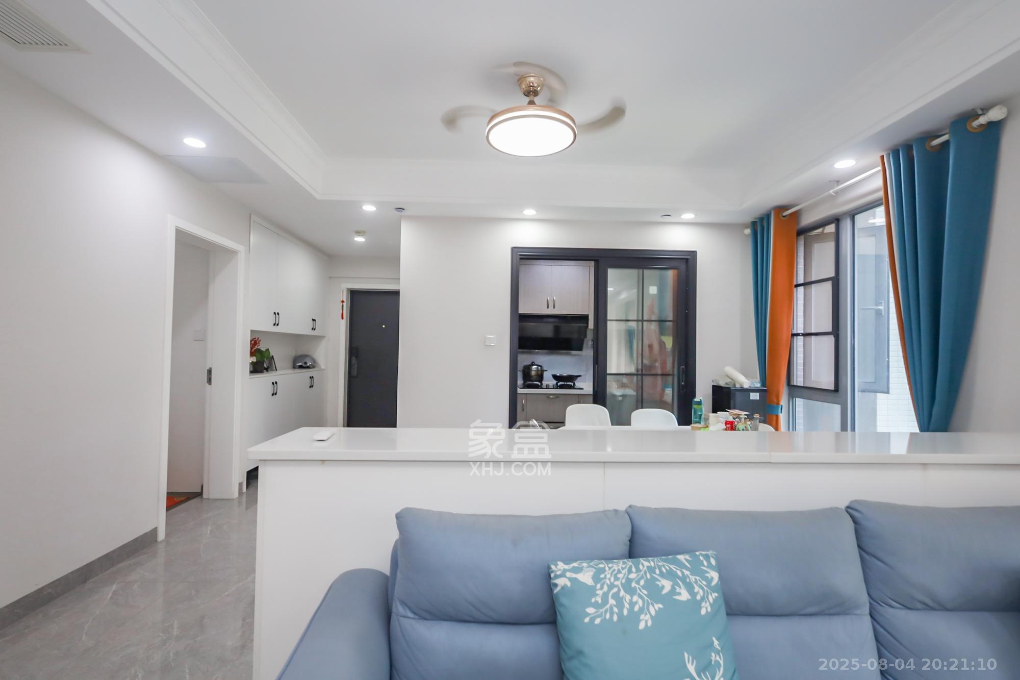 保利天禧D区 4室2厅2卫 199.0万 保利天禧D区 4室2厅2卫 199.0万其他