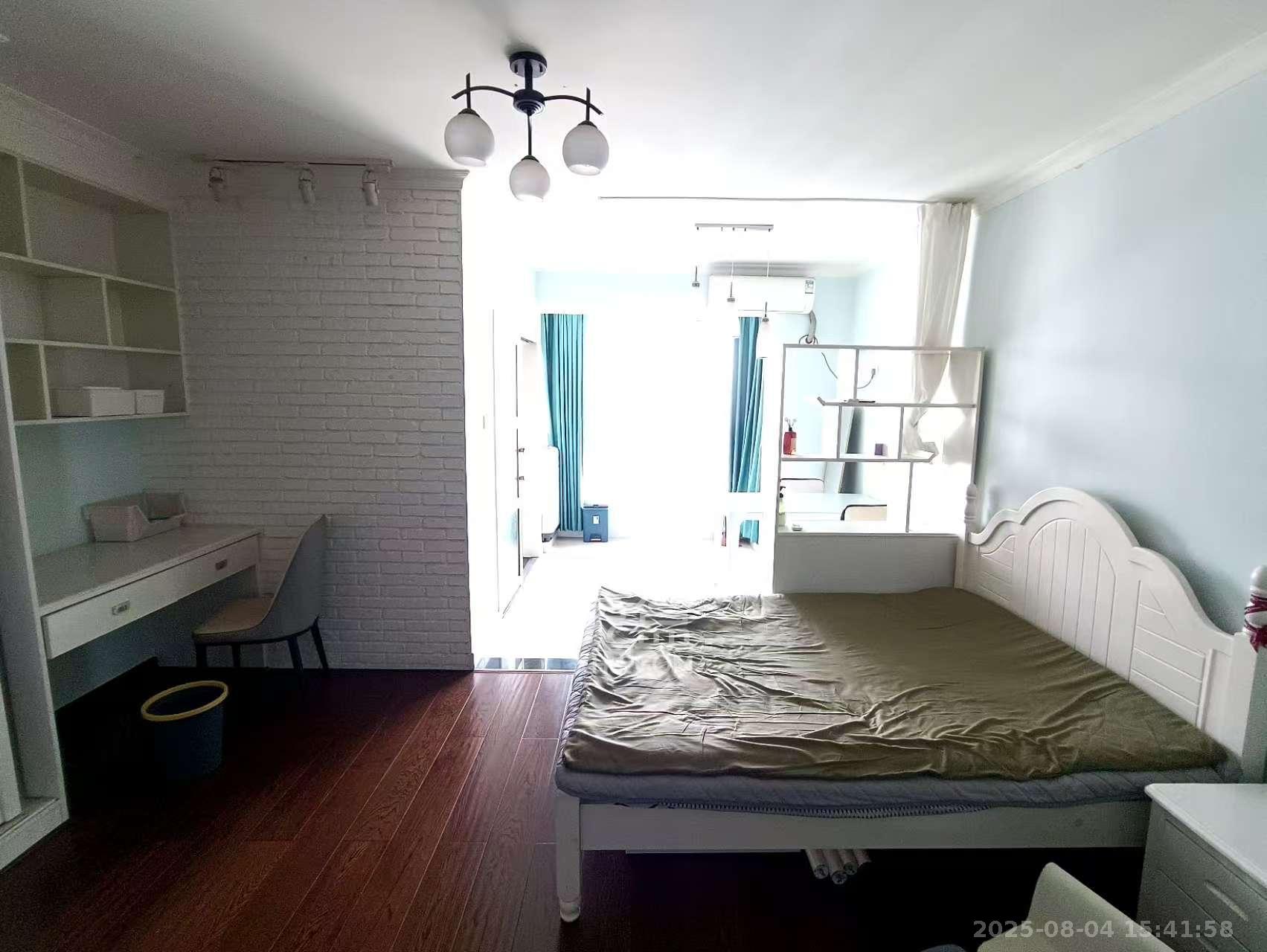 先锋东外滩 1室1厅1卫 1750.0元/月 先锋东外滩 1室1厅1卫 1750.0元/月室内图