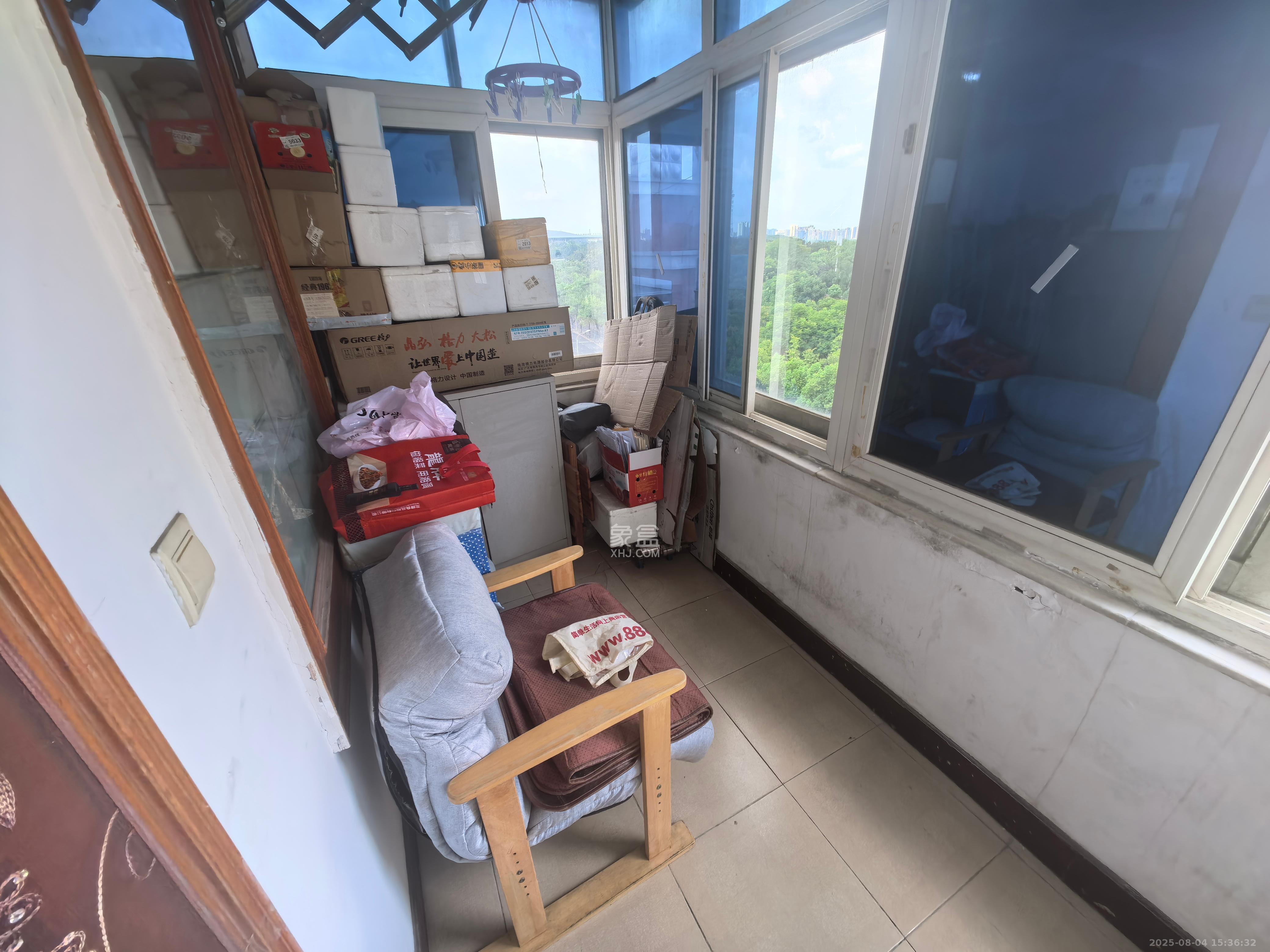 展览馆科协宿舍 2室2厅1卫 1600.0元/月 展览馆科协宿舍 2室2厅1卫 1600.0元/月室内图