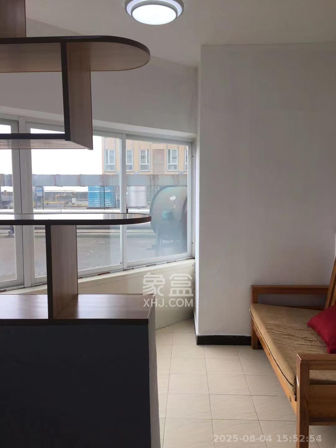 MOMA当代广场  1室0厅0卫    1600.0元/月室内图