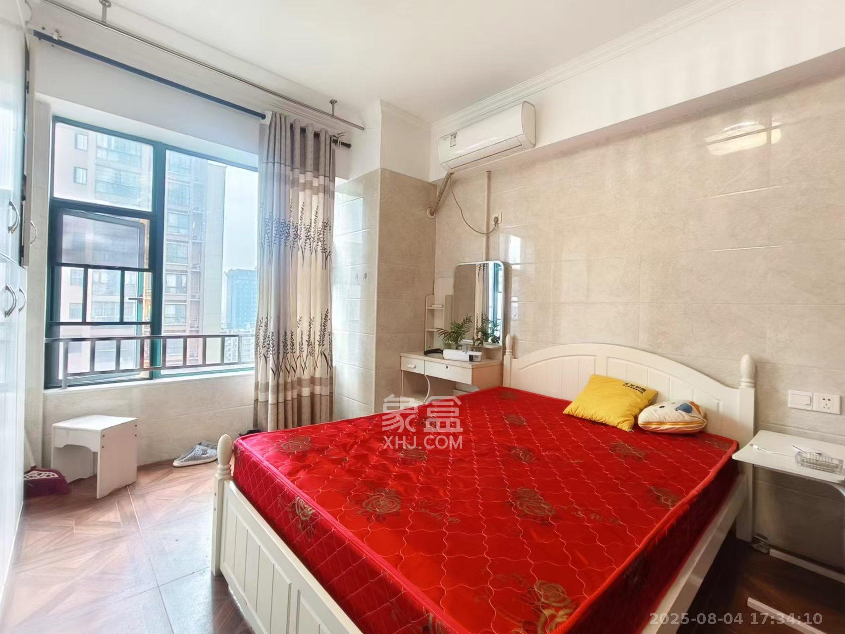 上林紫郡(锦顺和园)  1室1厅1卫    1500.0元/月 上林紫郡(锦顺和园)  1室1厅1卫    1500.0元/月室内图