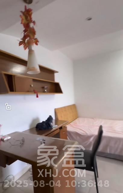 鸿景山庄  1室1厅1卫   25.00万室内图