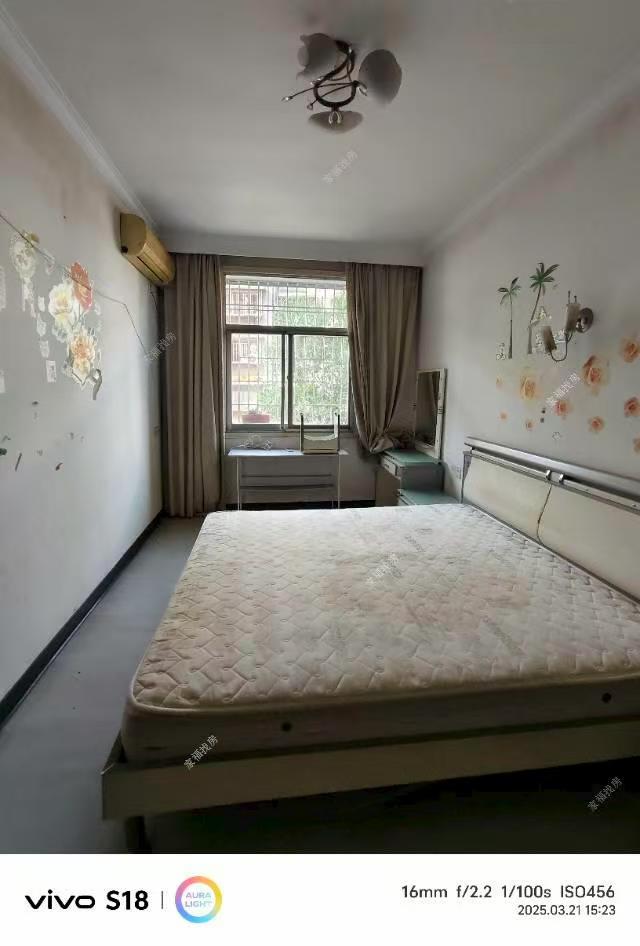 湘中园  2室2厅1卫    1000.0元/月室内图