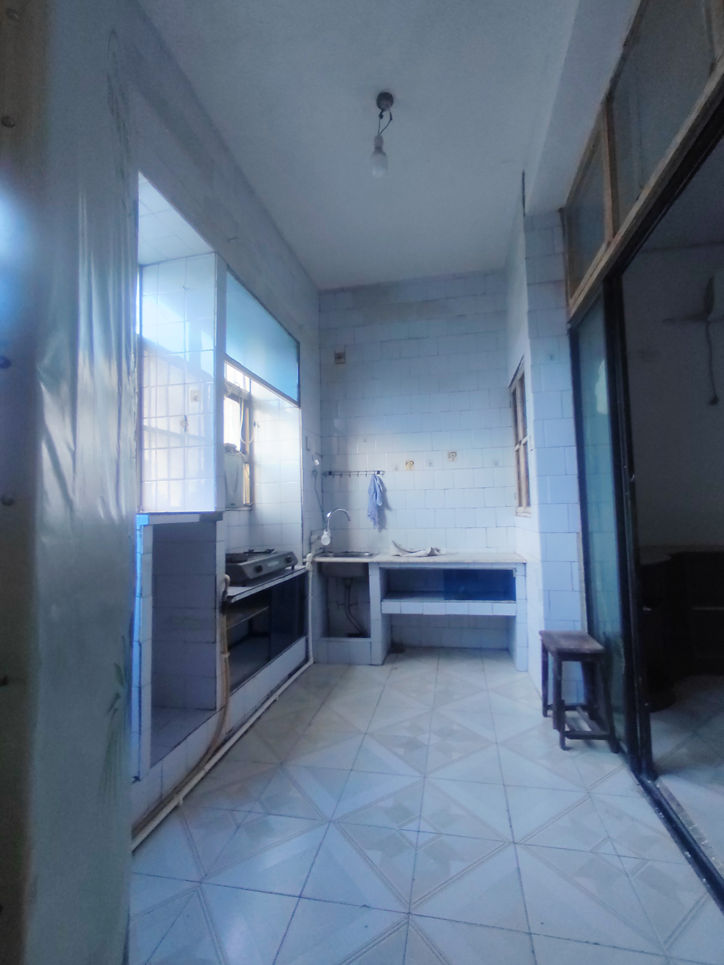 娄底技师学院家属院  1室1厅1卫    810.0元/月室内图