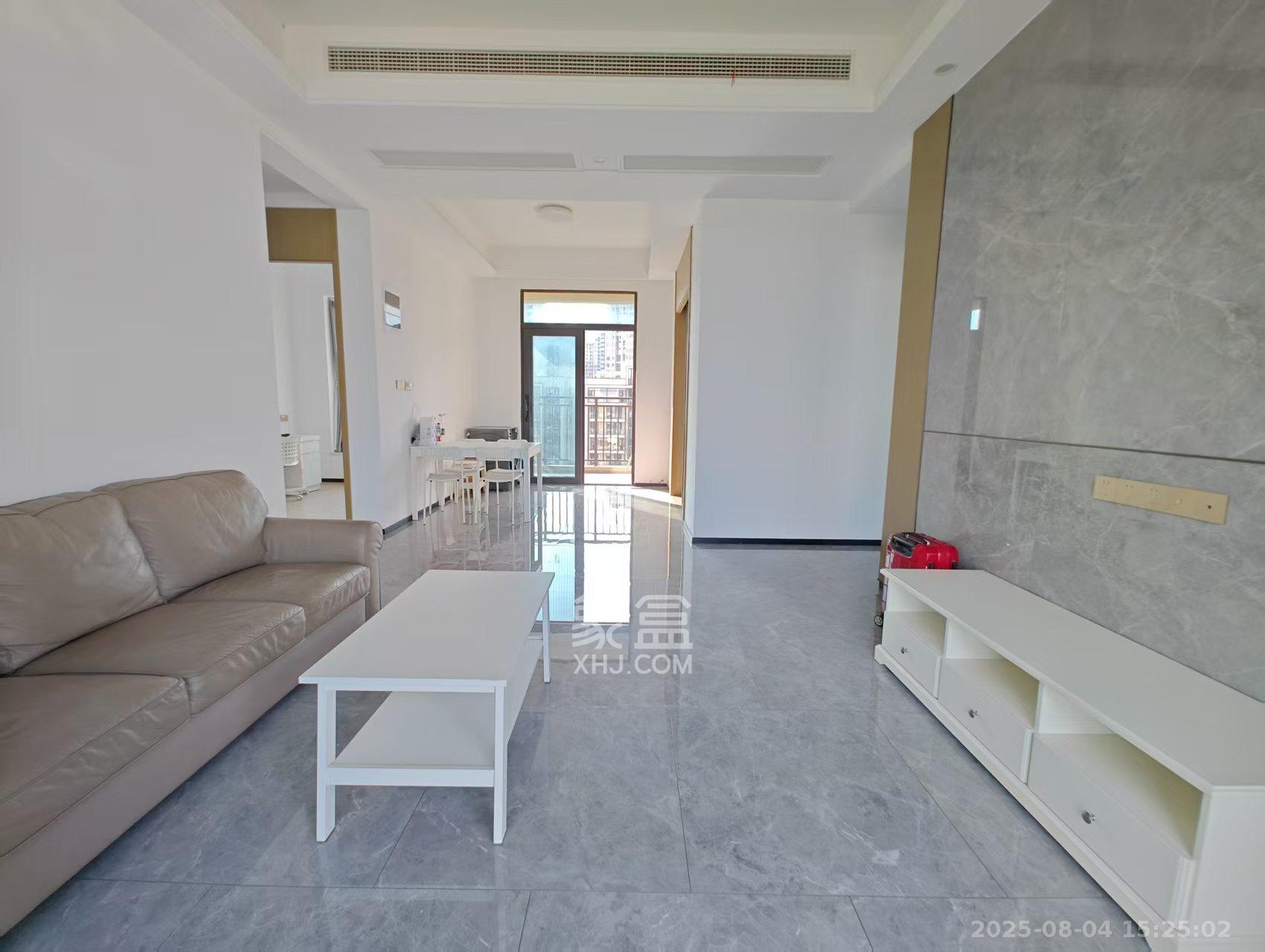 润和湘江天地天悦湾  4室2厅2卫    3200.0元/月 润和湘江天地天悦湾  4室2厅2卫    3200.0元/月室内图