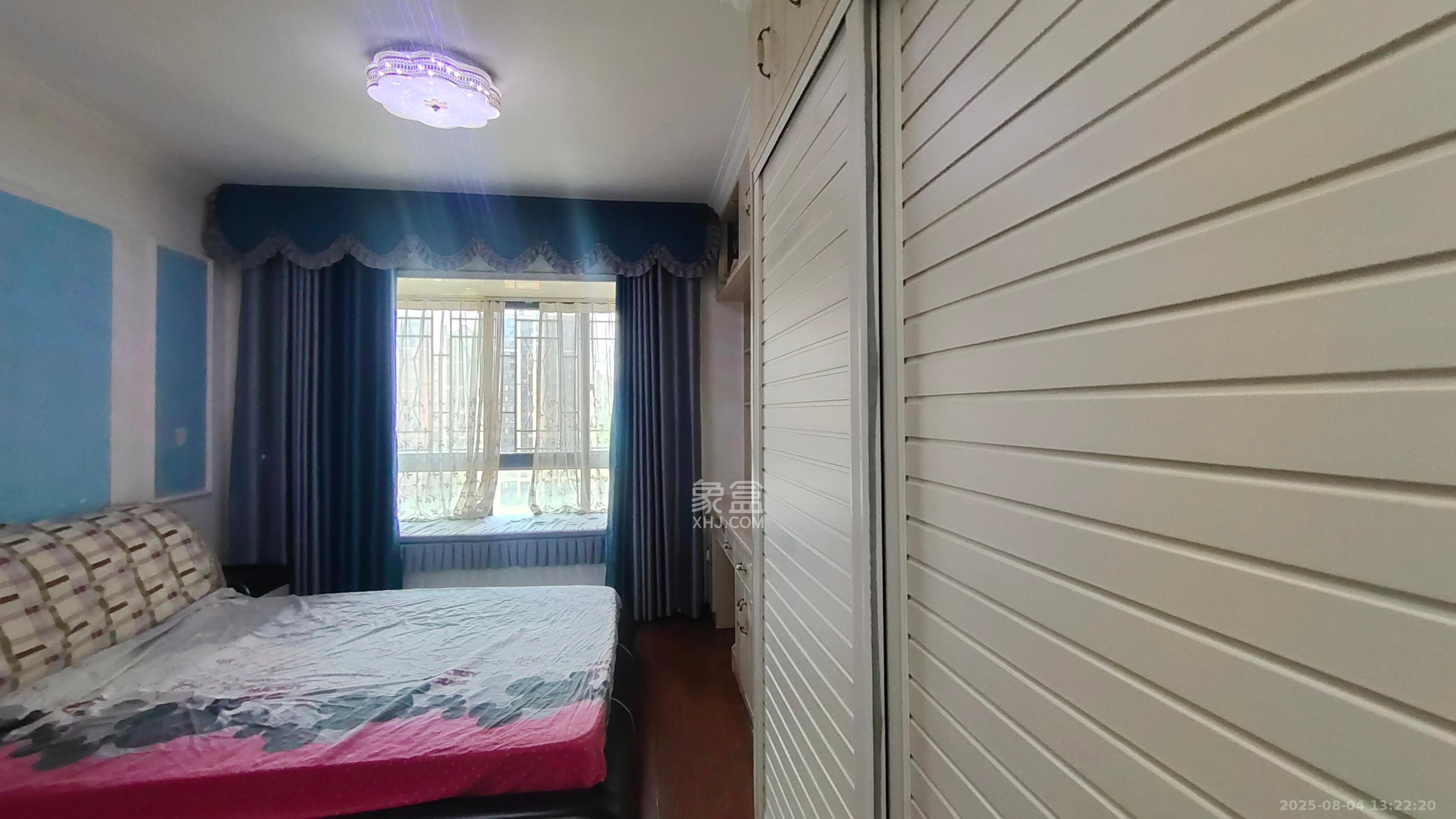 五矿格澜郡 3室2厅2卫 3000.0元/月 五矿格澜郡 3室2厅2卫 3000.0元/月室内图