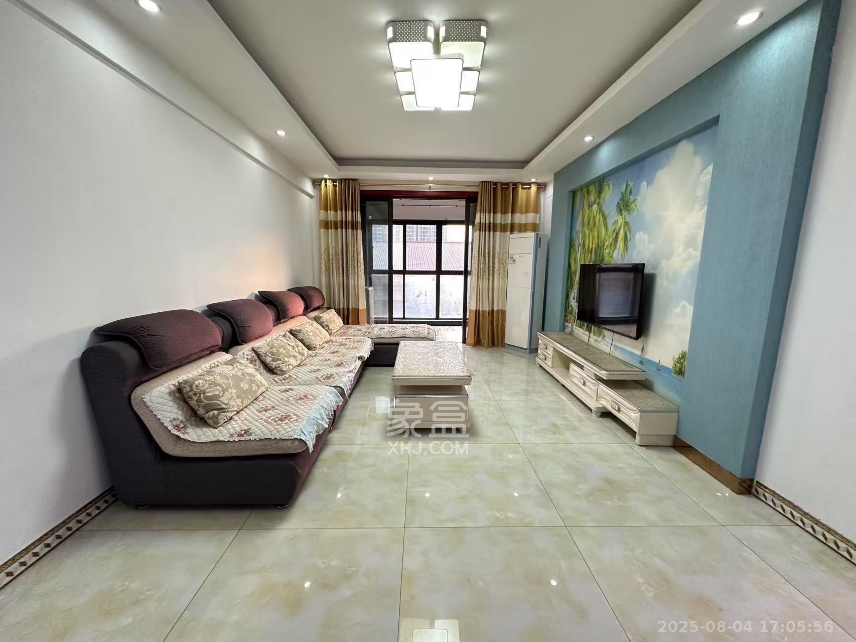 海洋半岛（月珑湾）  3室2厅1卫    2200.0元/月室内图