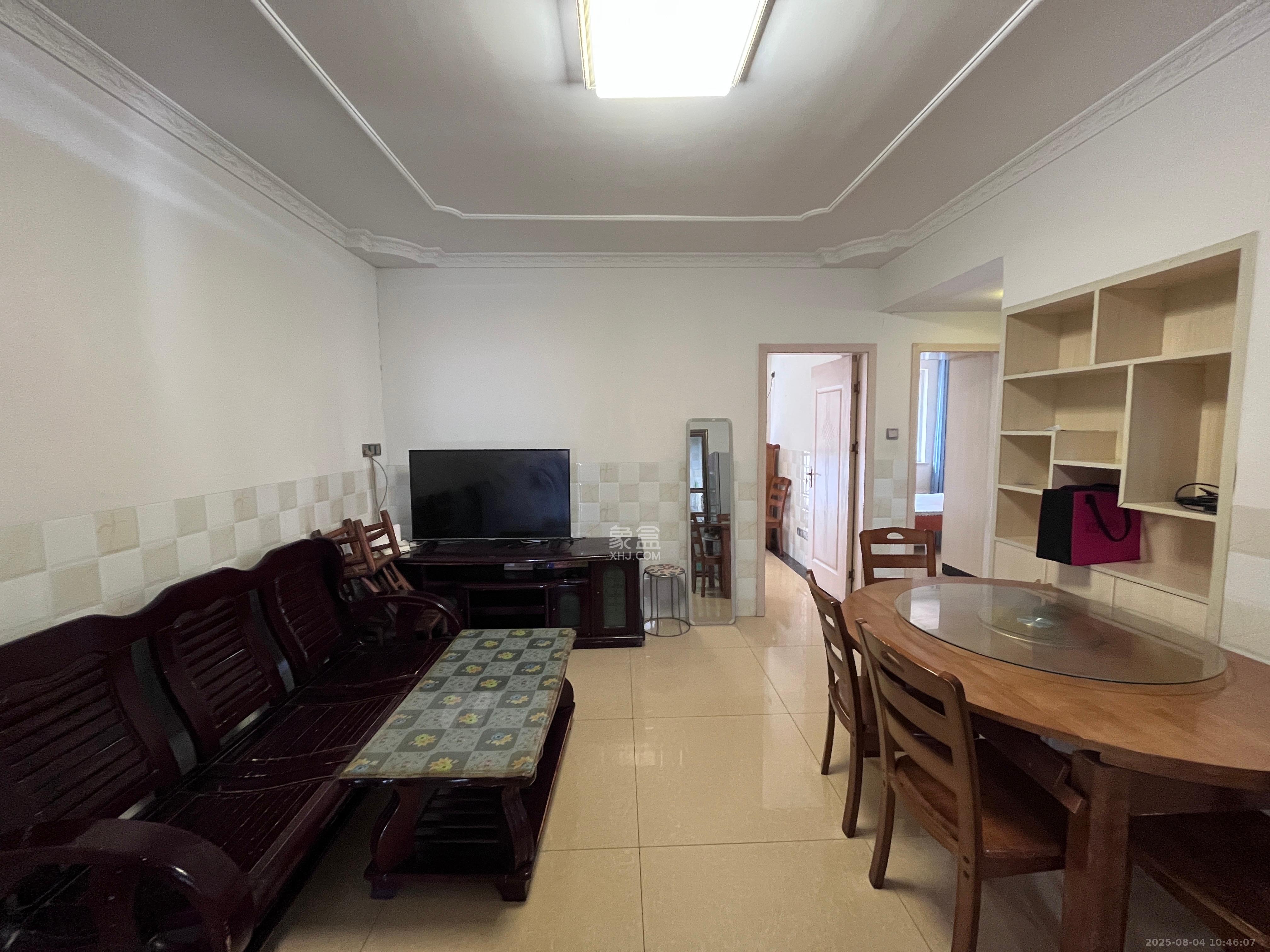 星城新宇莲景苑  3室1厅1卫    2100.0元/月 星城新宇莲景苑  3室1厅1卫    2100.0元/月