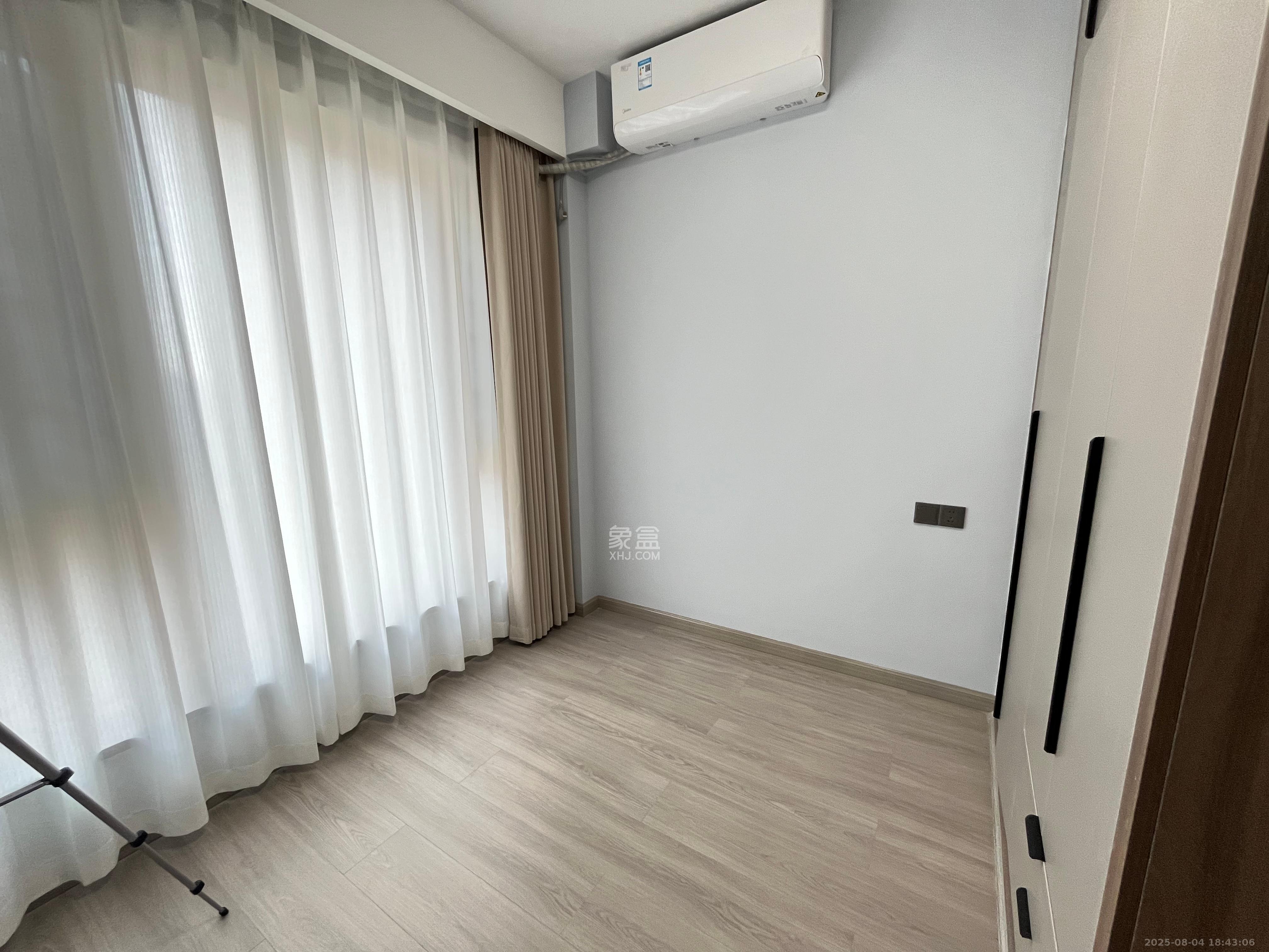 合能洋湖公馆  3室1厅1卫    3000.0元/月室内图