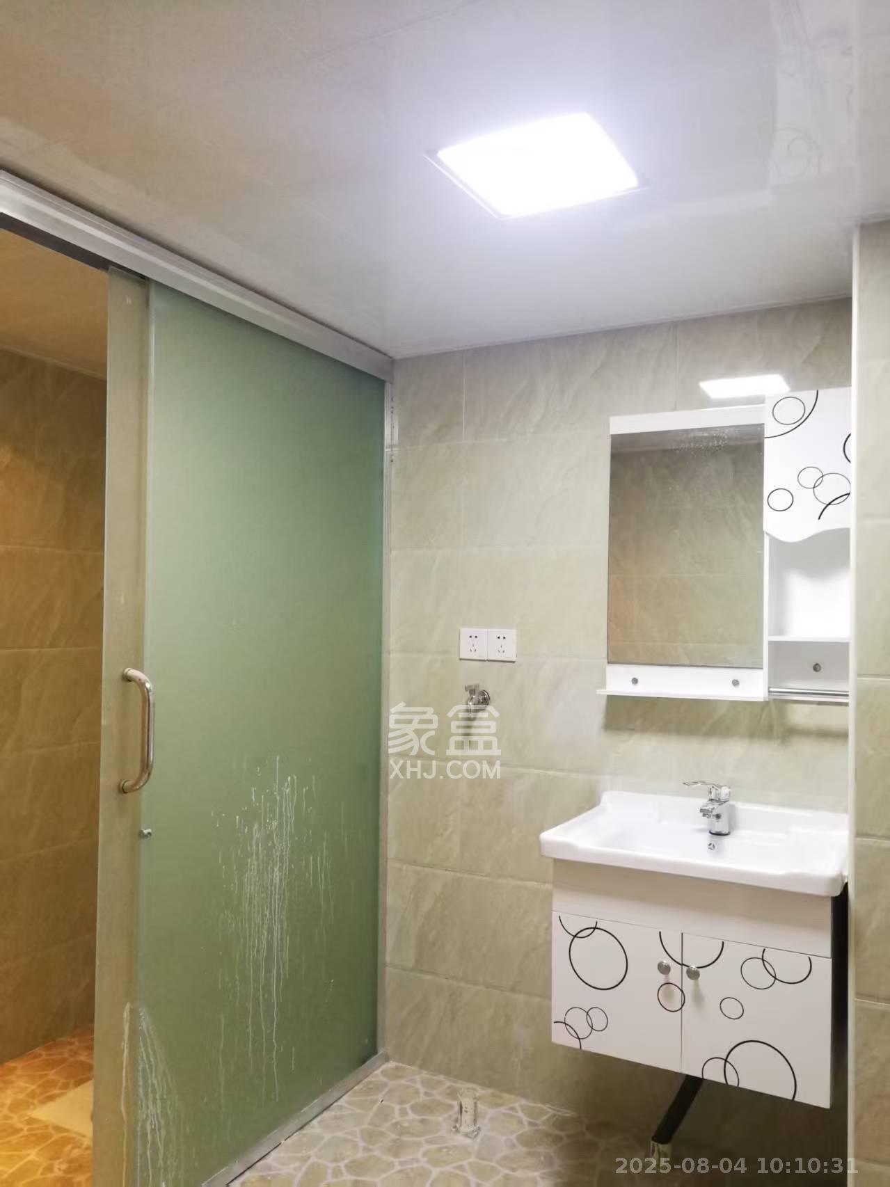 中惠锦堂  3室2厅2卫   3300.00元/月室内图