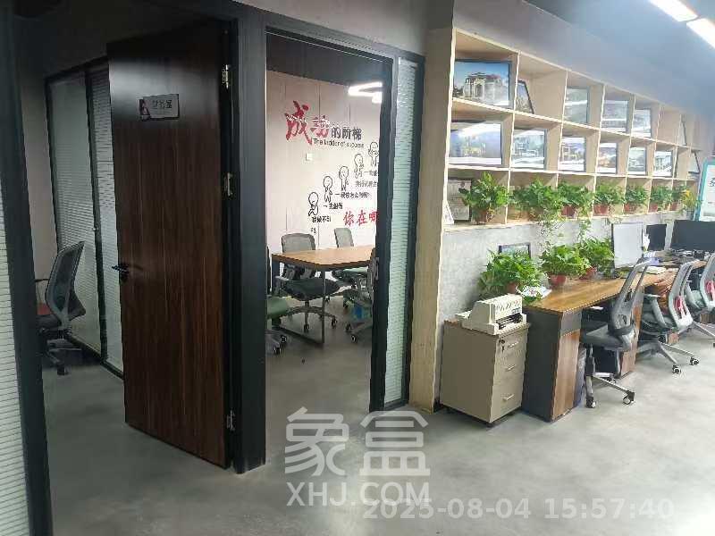 洋湖创富中心   240.0㎡     6000.00元/月室内图