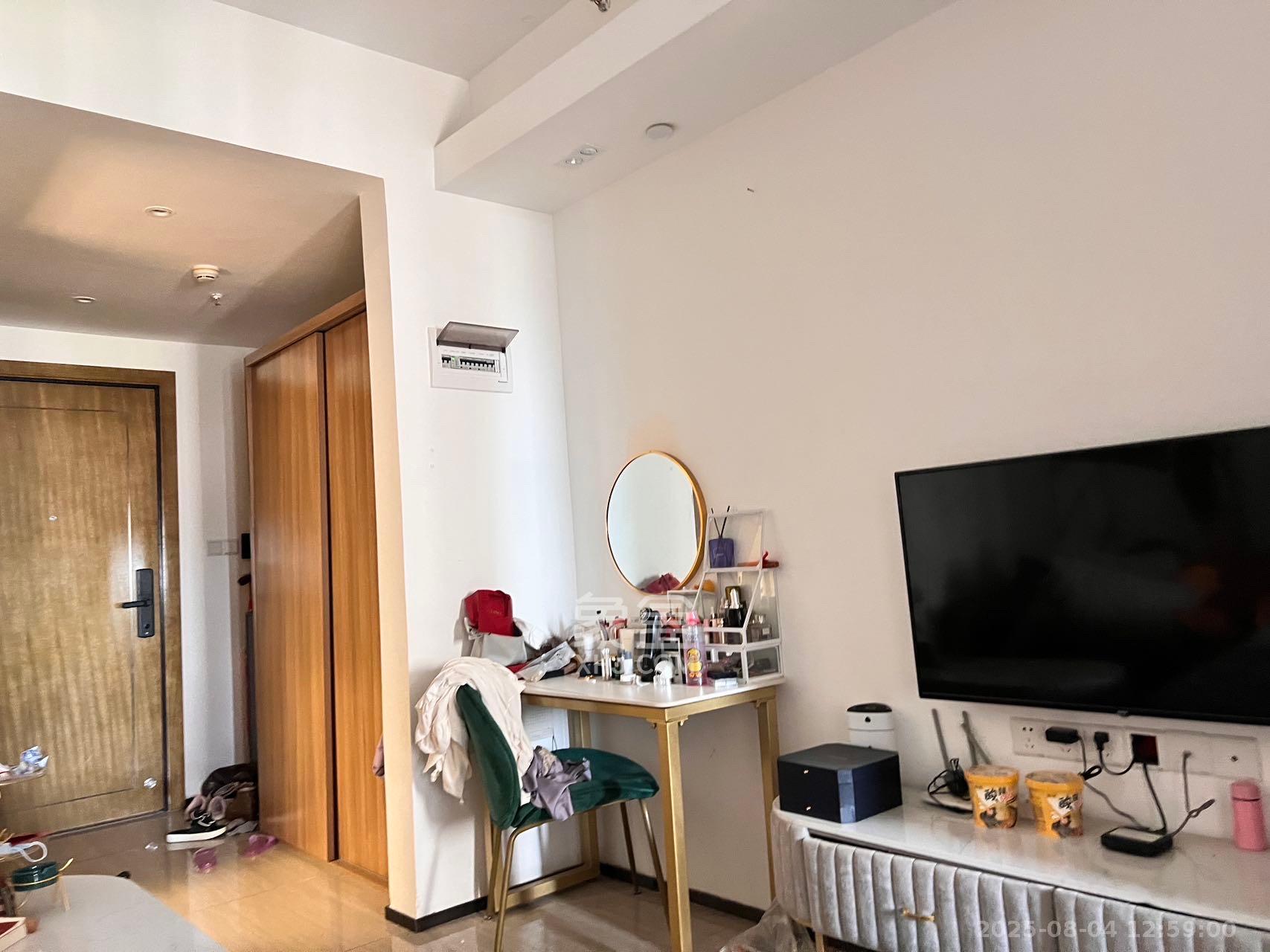 恒大上林苑 1室0厅0卫 1500.0元/月 恒大上林苑 1室0厅0卫 1500.0元/月室内图